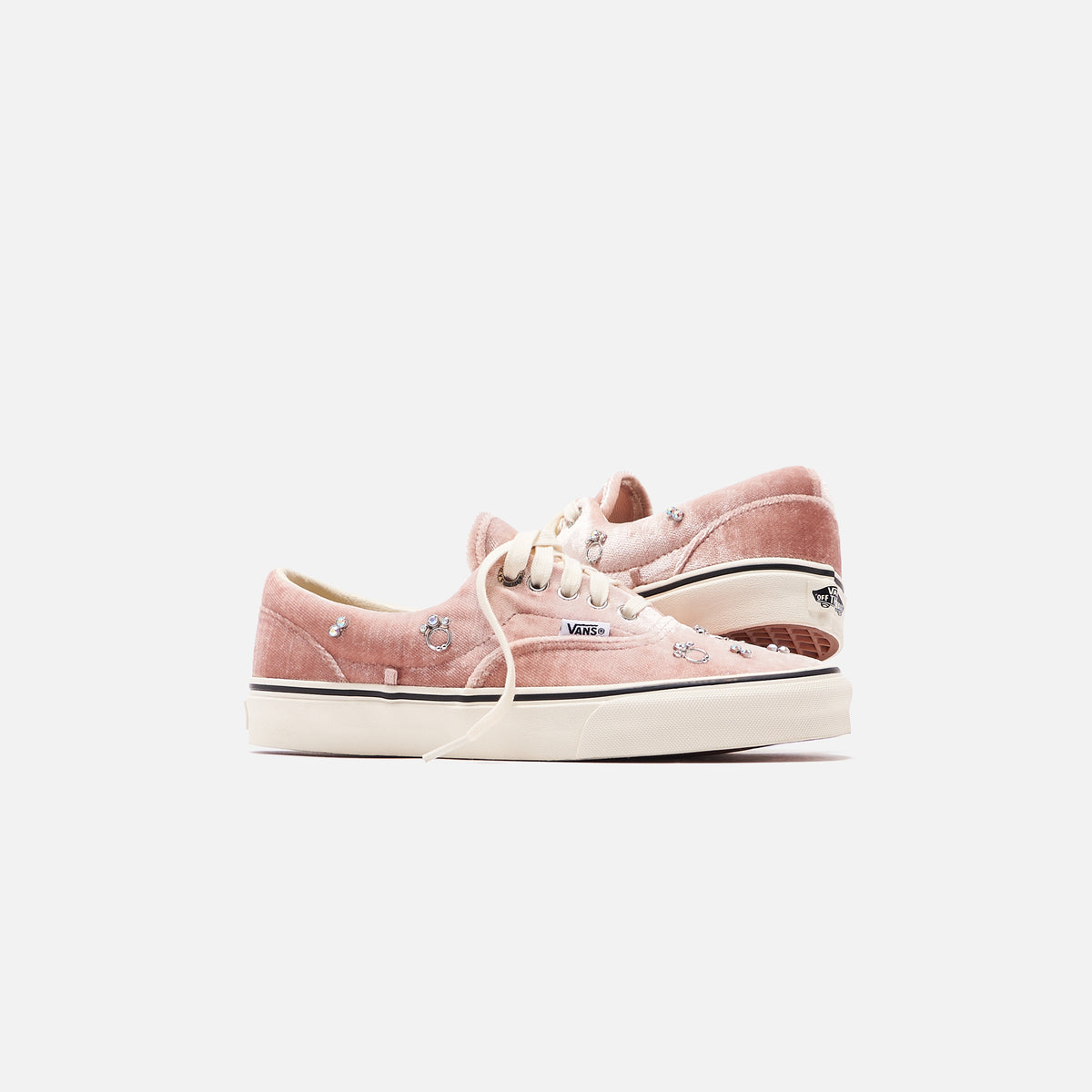 Vans x Sandy Liang Era - Orchard / True White