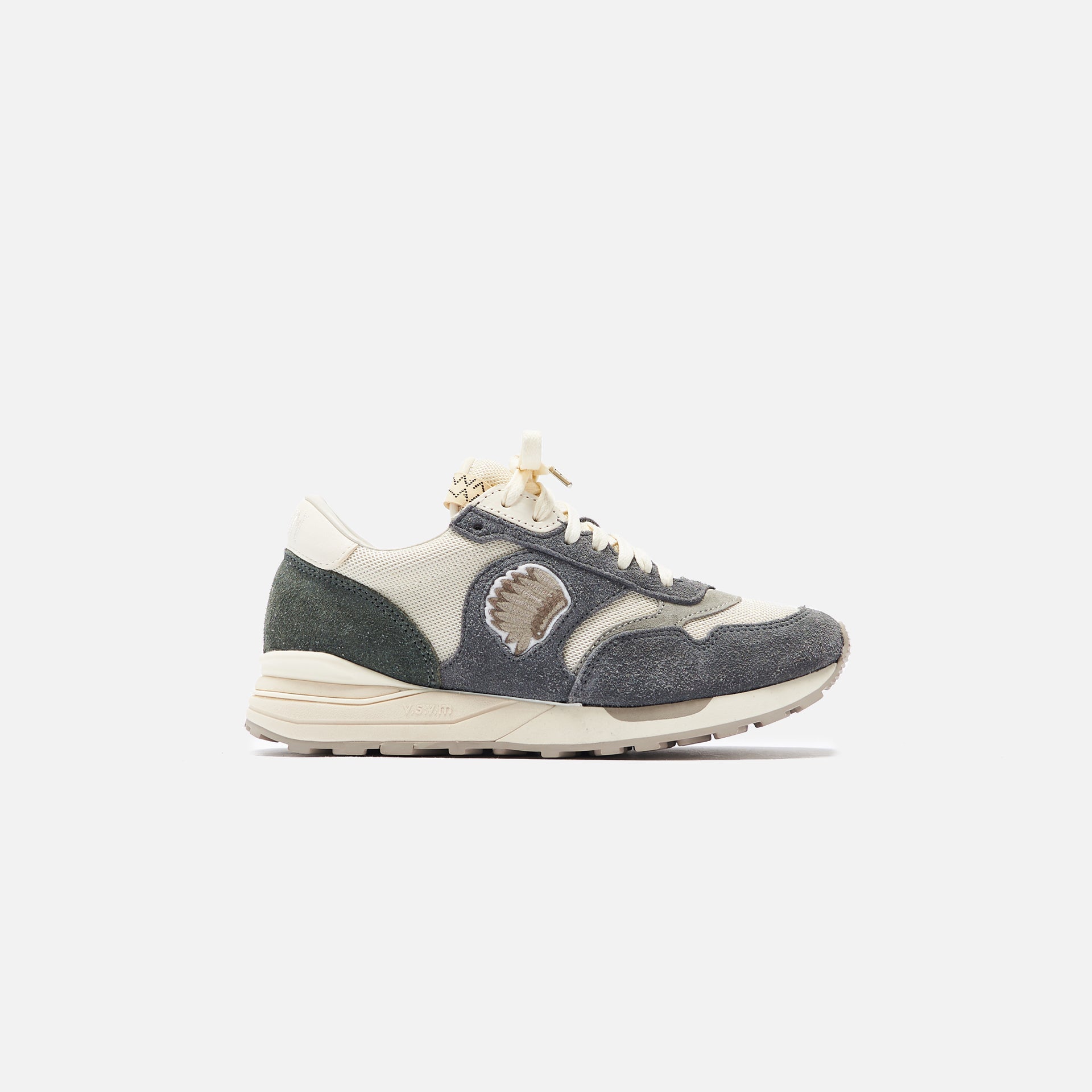 Visvim Roland Jogger - Grey