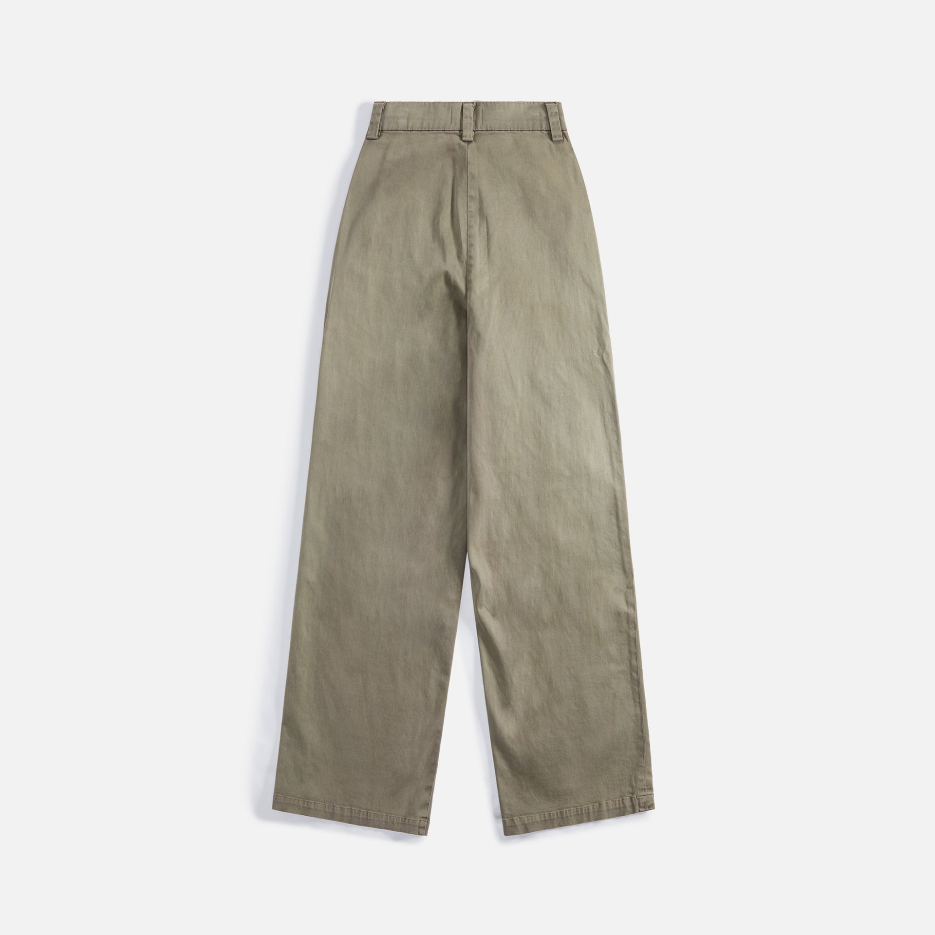 Cotton Citizen London Relaxed Pant - Chai Cast