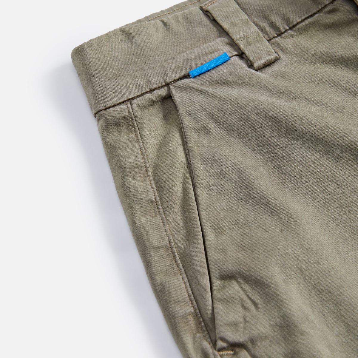 Cotton Citizen London Relaxed Pant - Chai Cast