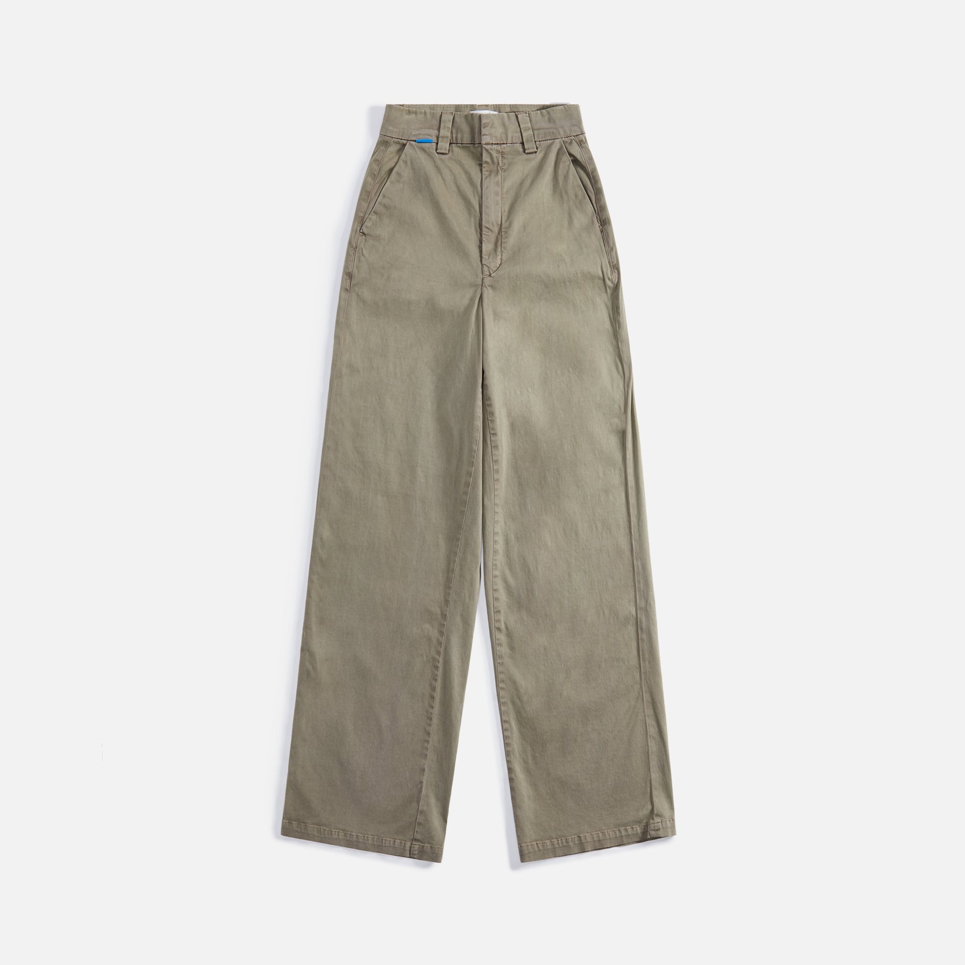 Cotton Citizen London Relaxed Pant - Chai Cast