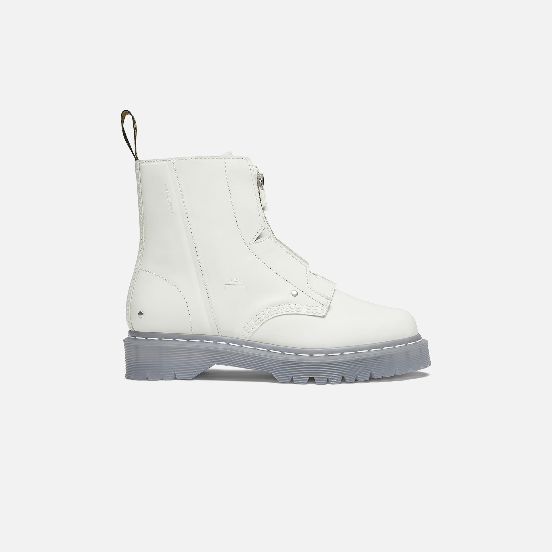 Dr. Martens x A-Cold-Wall* 1460 Bex High - Cream