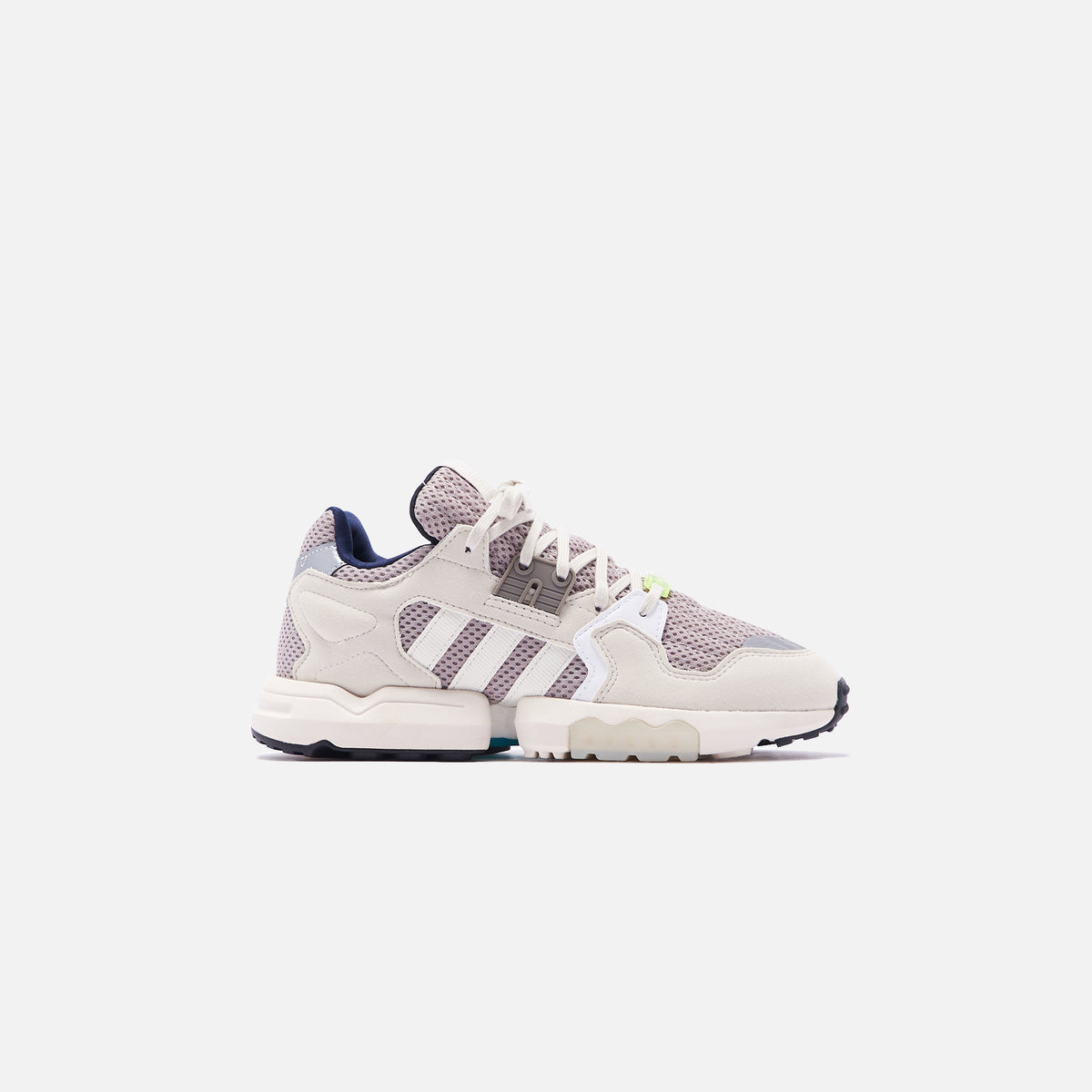 adidas WMNS ZX Torsion - Light Brown / Off White / Raw White