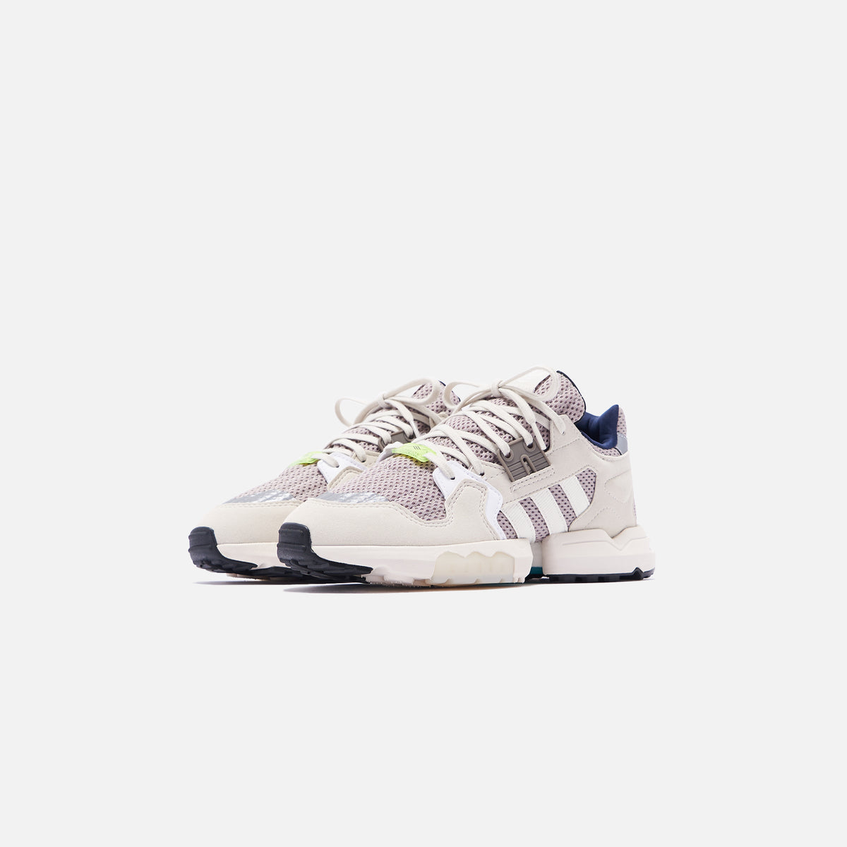 adidas WMNS ZX Torsion - Light Brown / Off White / Raw White