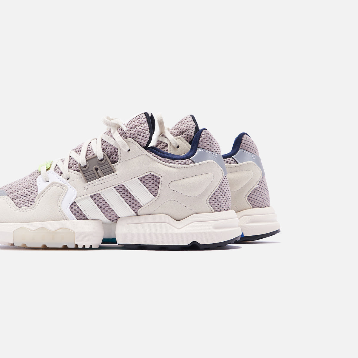 adidas WMNS ZX Torsion - Light Brown / Off White / Raw White