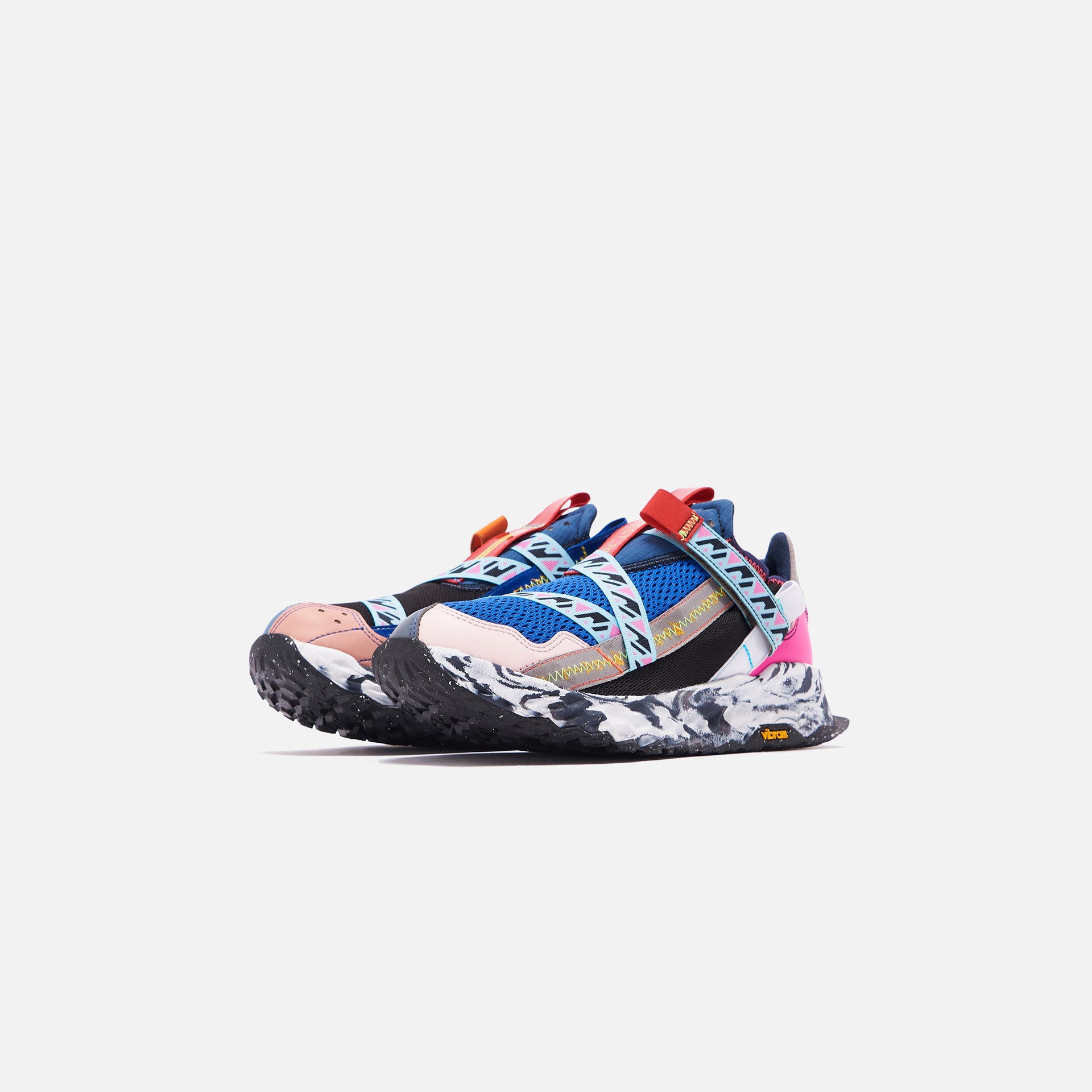 New Balance WMNS Test Run Project 3 - Multi