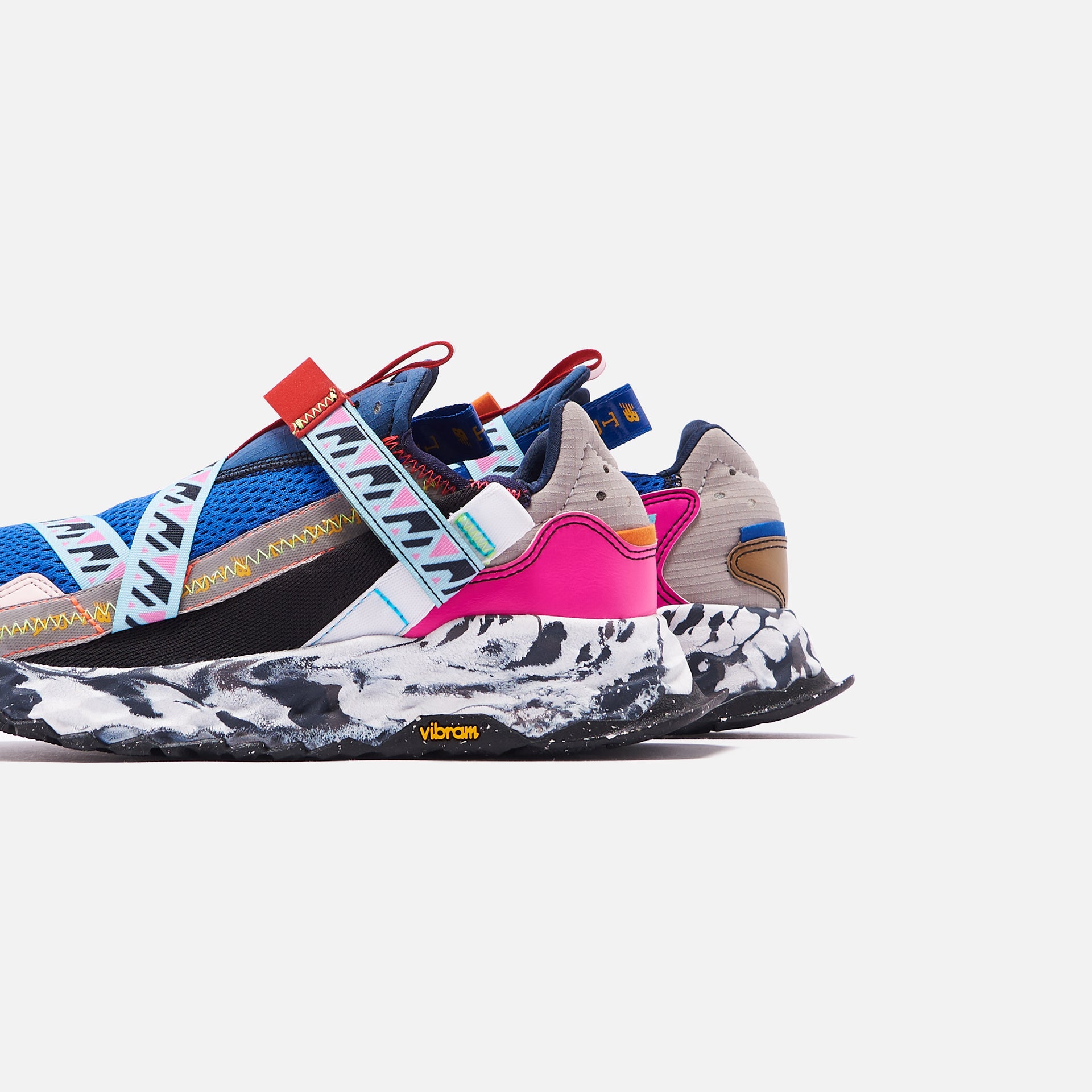 New Balance WMNS Test Run Project 3 - Multi