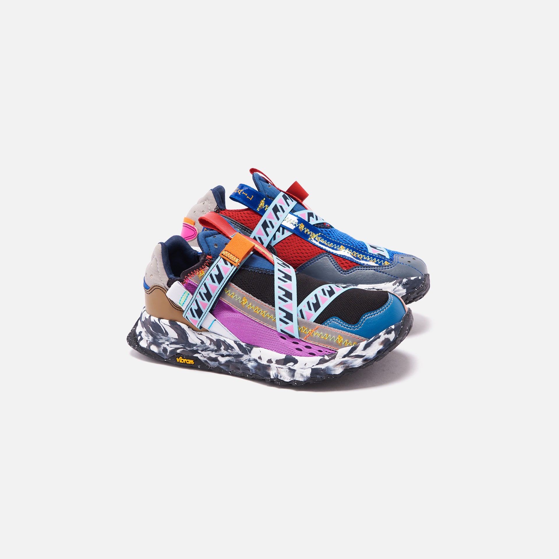 New Balance WMNS Test Run Project 3 - Multi