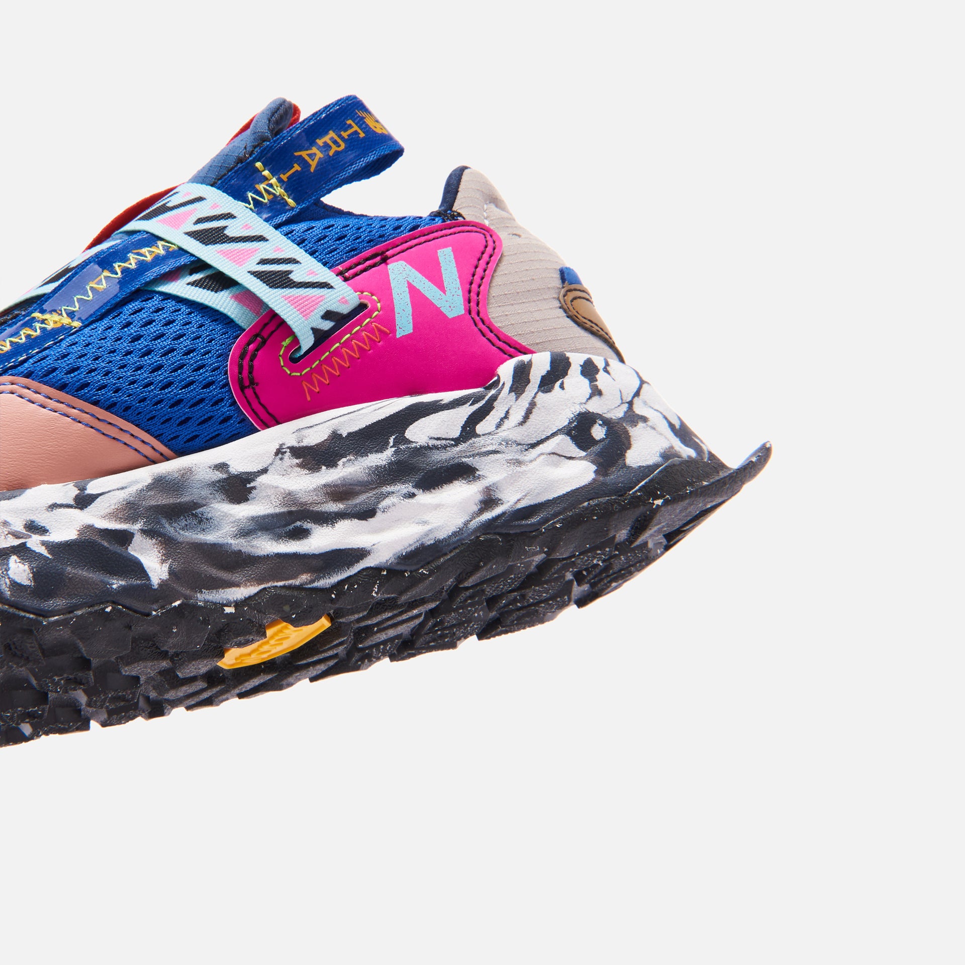 New Balance WMNS Test Run Project 3 - Multi