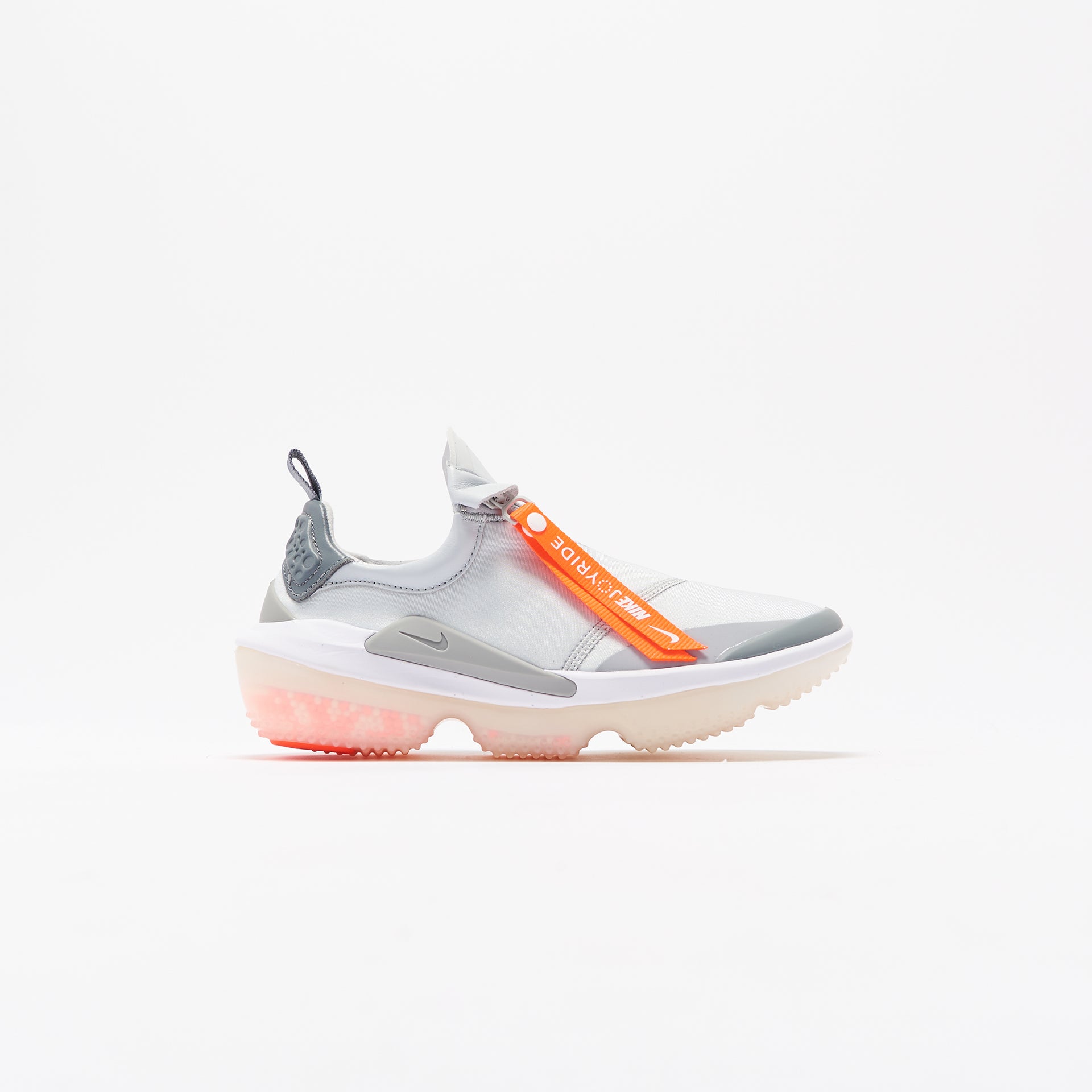 Nike WMNS Joyride Optik - Pure Platinum / White / Wolf Grey