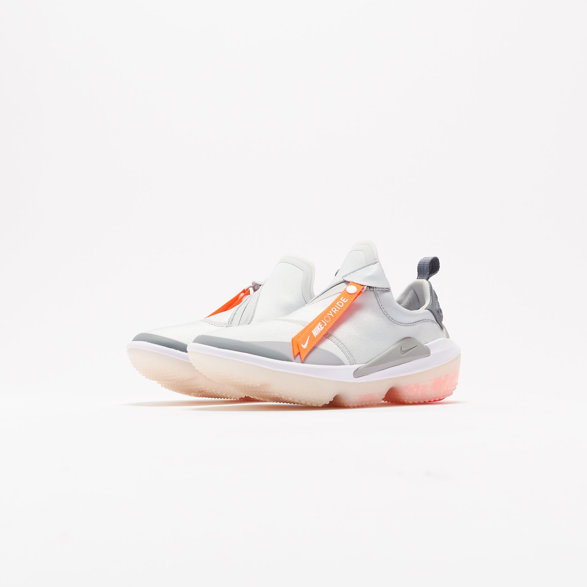 Nike WMNS Joyride Optik - Pure Platinum / White / Wolf Grey