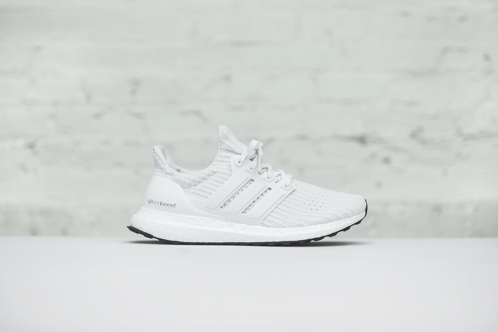 adidas WMNS UltraBoost 4.0 - Triple White