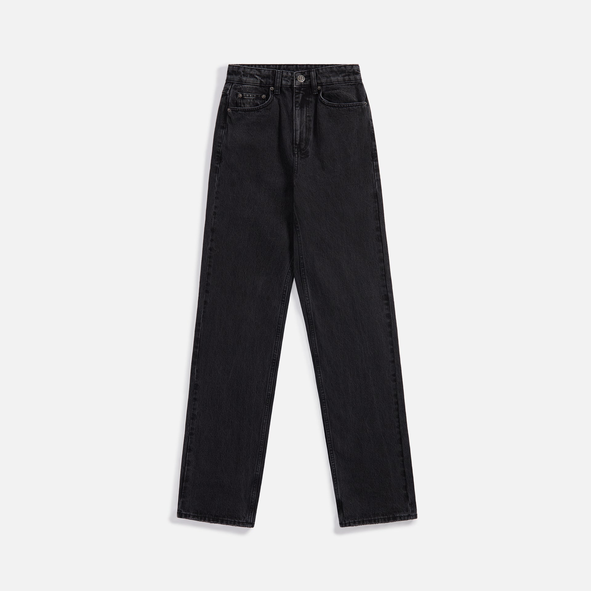Ksubi Playback Denim - Onyx