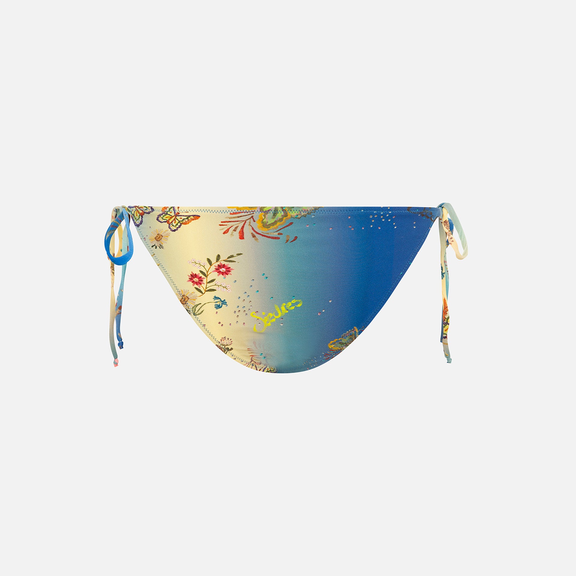Siedres Bambi Bottom - Blufly