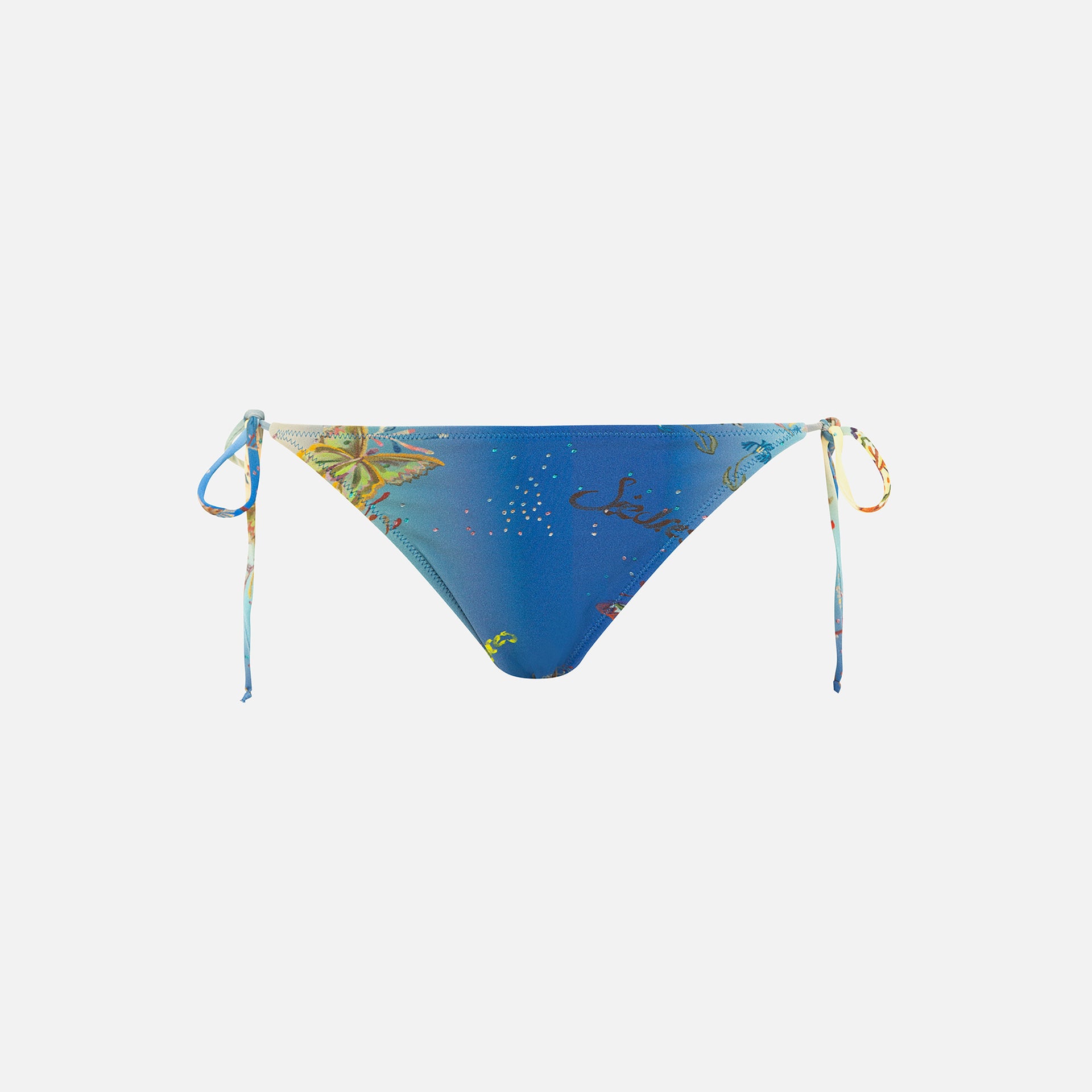 Siedres Bambi Bottom - Blufly