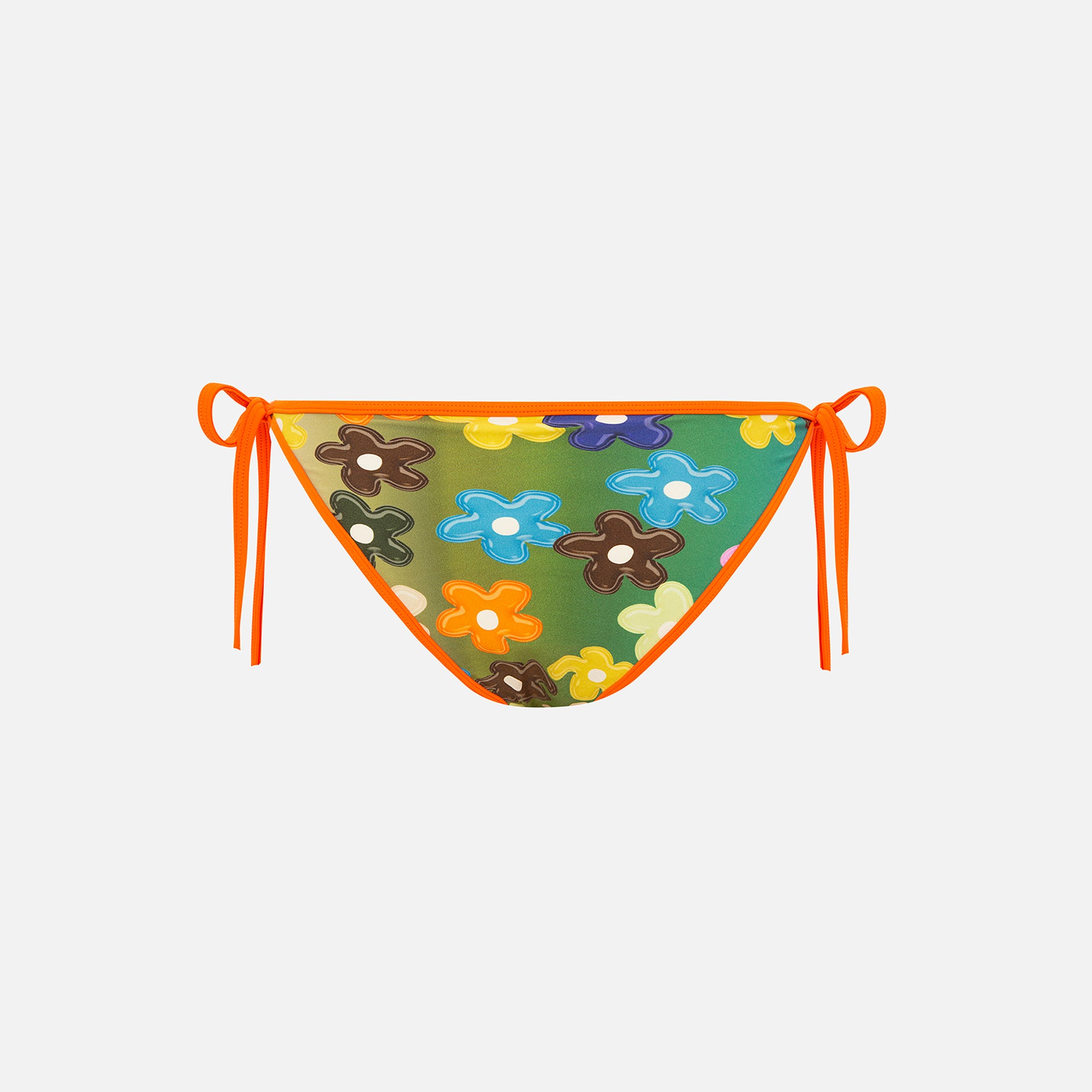 Siedres Bambi Bottom - Bubble Flower