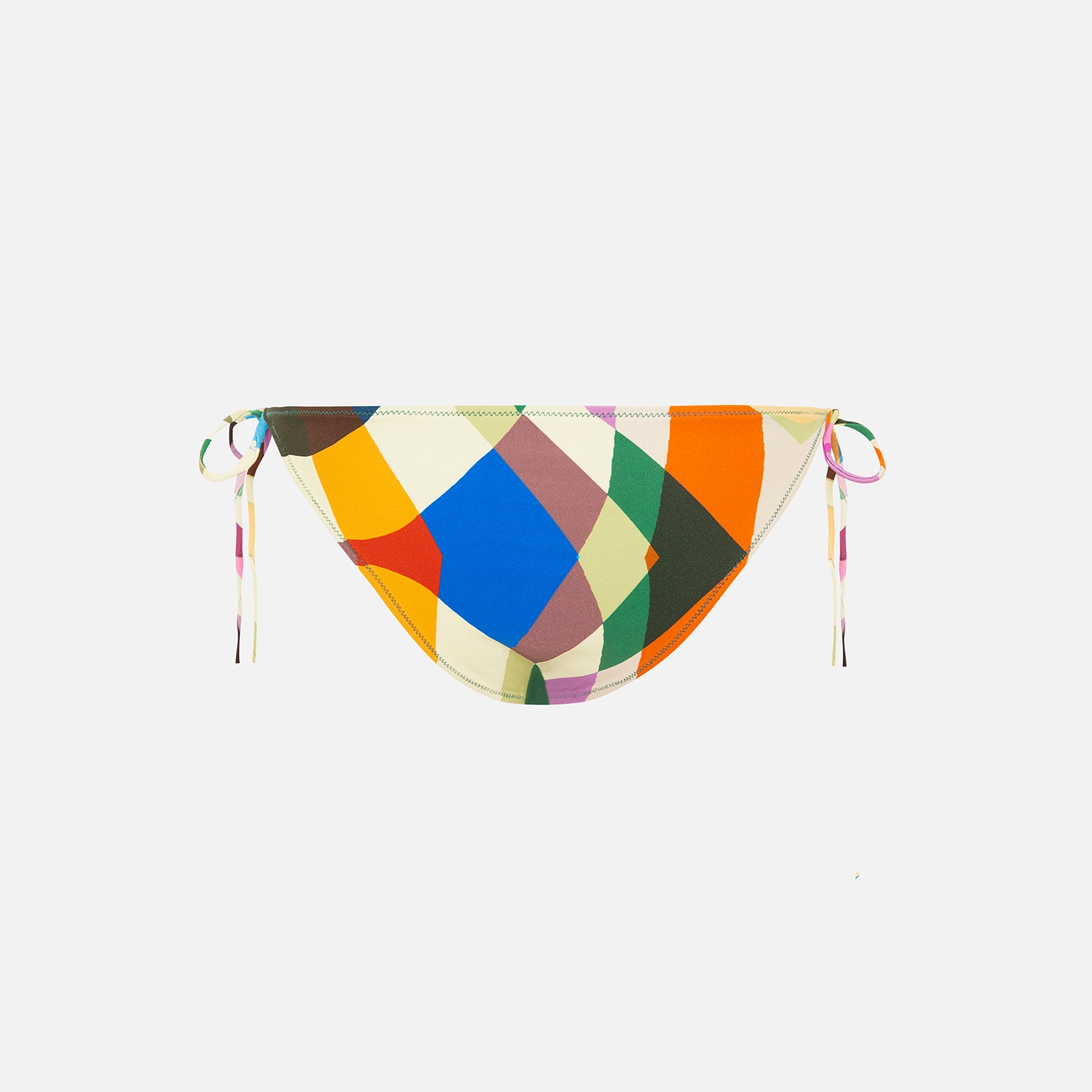 Siedres Bambi Bottom - Kaleidoscope