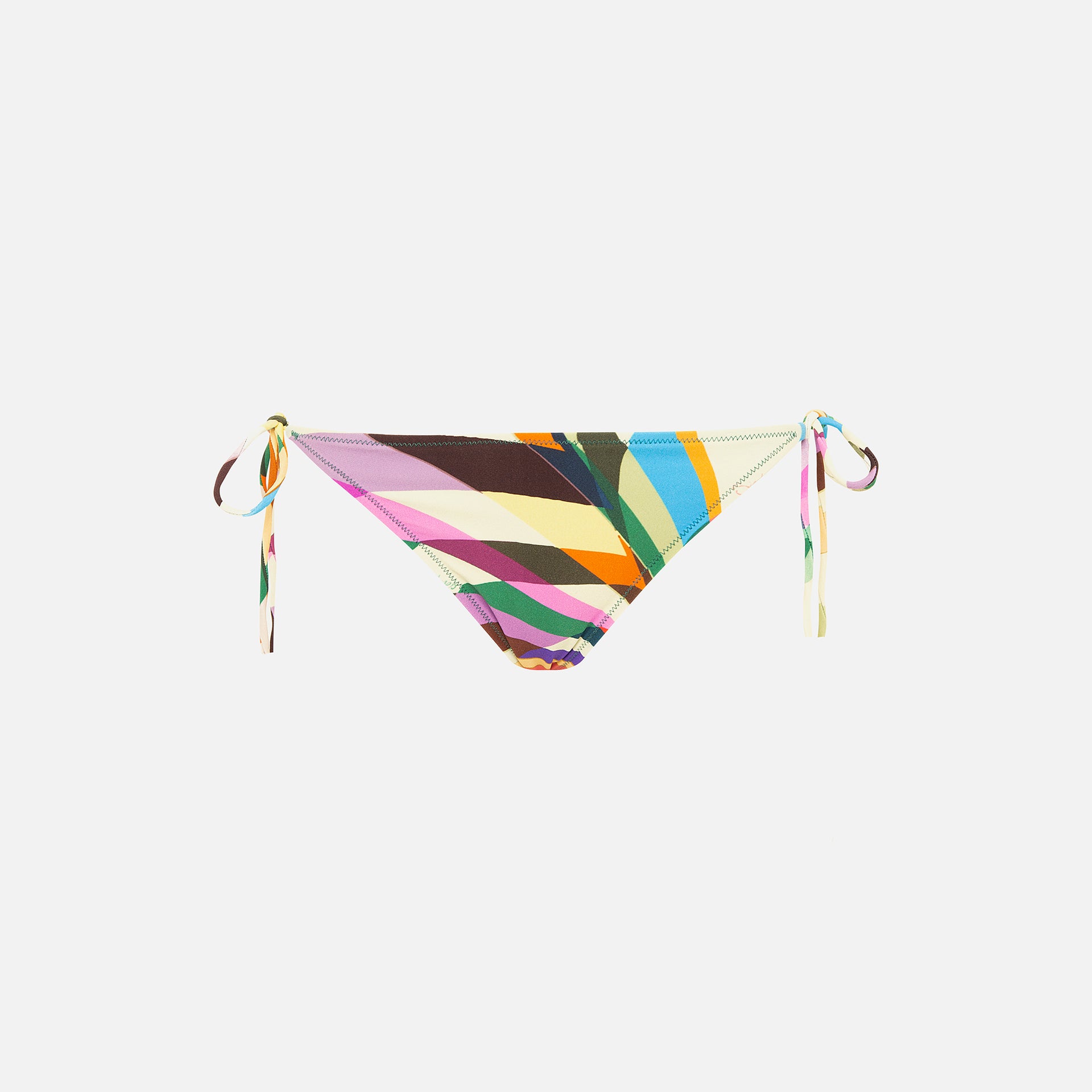 Siedres Bambi Bottom - Kaleidoscope