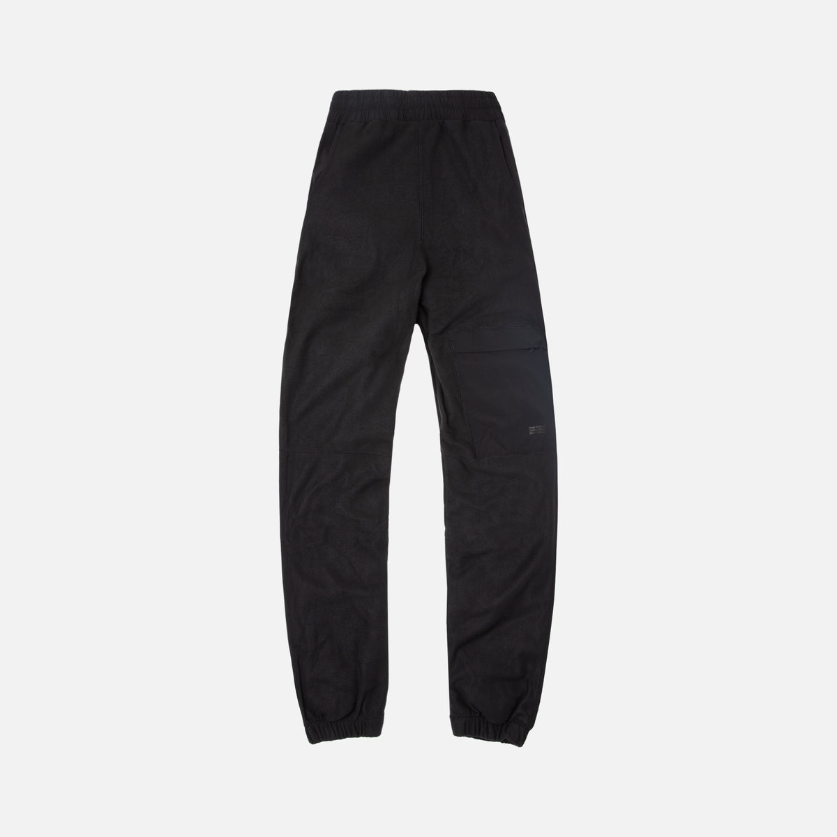 Wood Wood Sigurd Trousers - Black