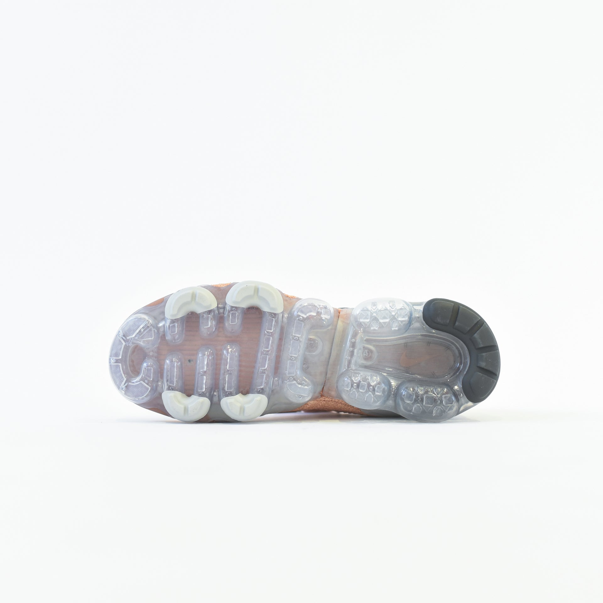 Nike WMNS Air VaporMax FK 2 - Rose Gold / Bio Blue