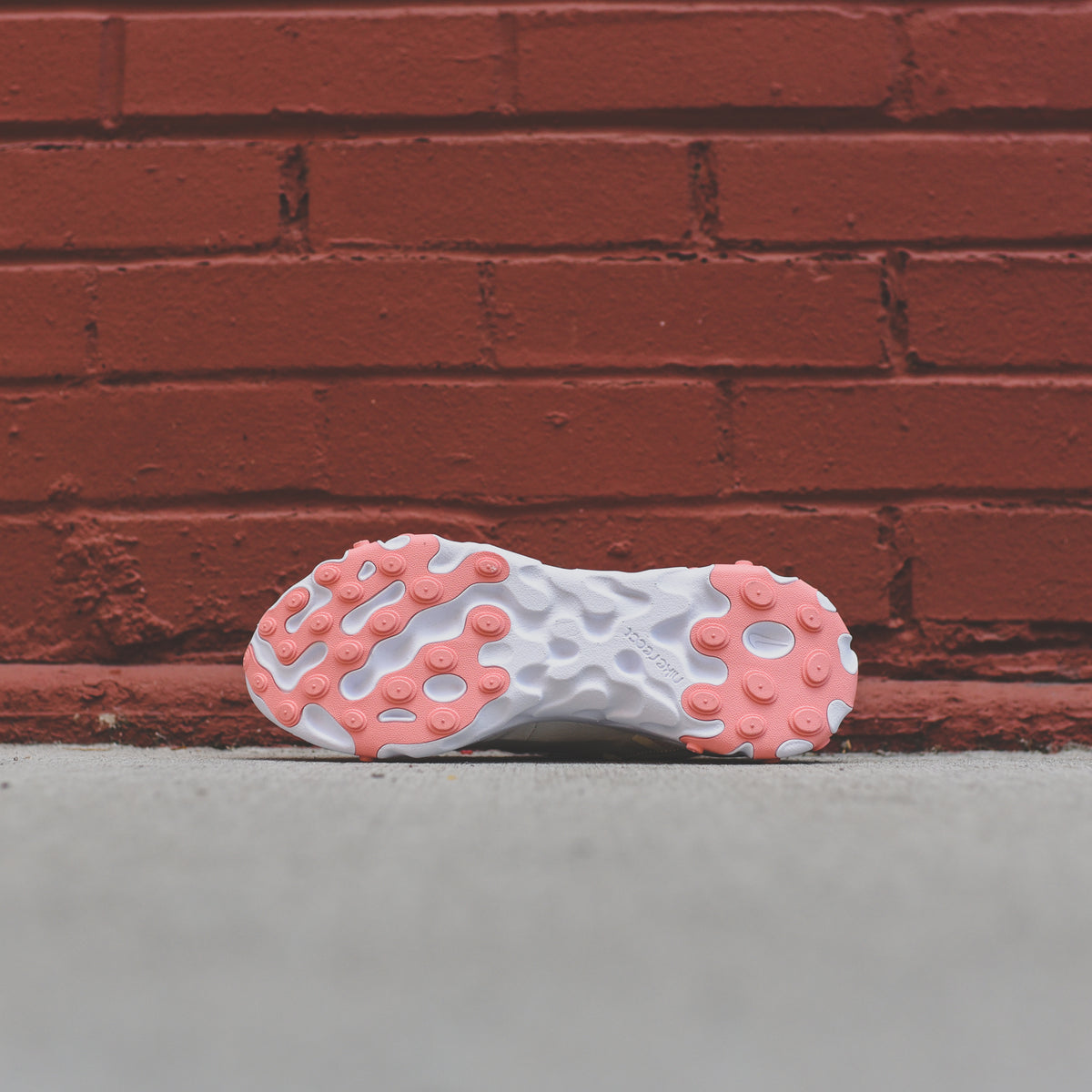 Nike WMNS React Element 55 - Phantom / Light Orewood