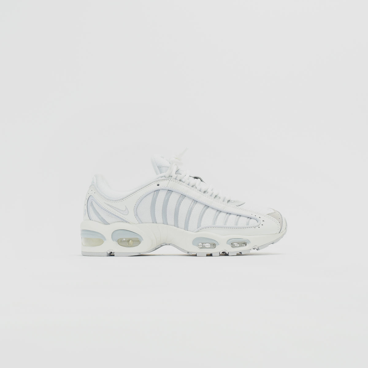 Nike Air Max Tailwind IV - White / Sail / Pure Platinum