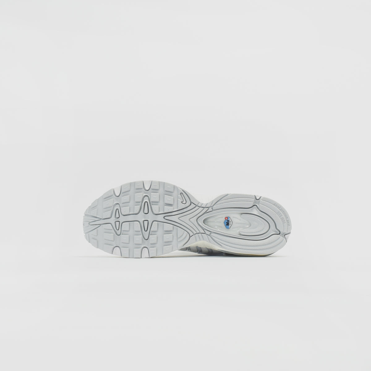 Nike Air Max Tailwind IV - White / Sail / Pure Platinum
