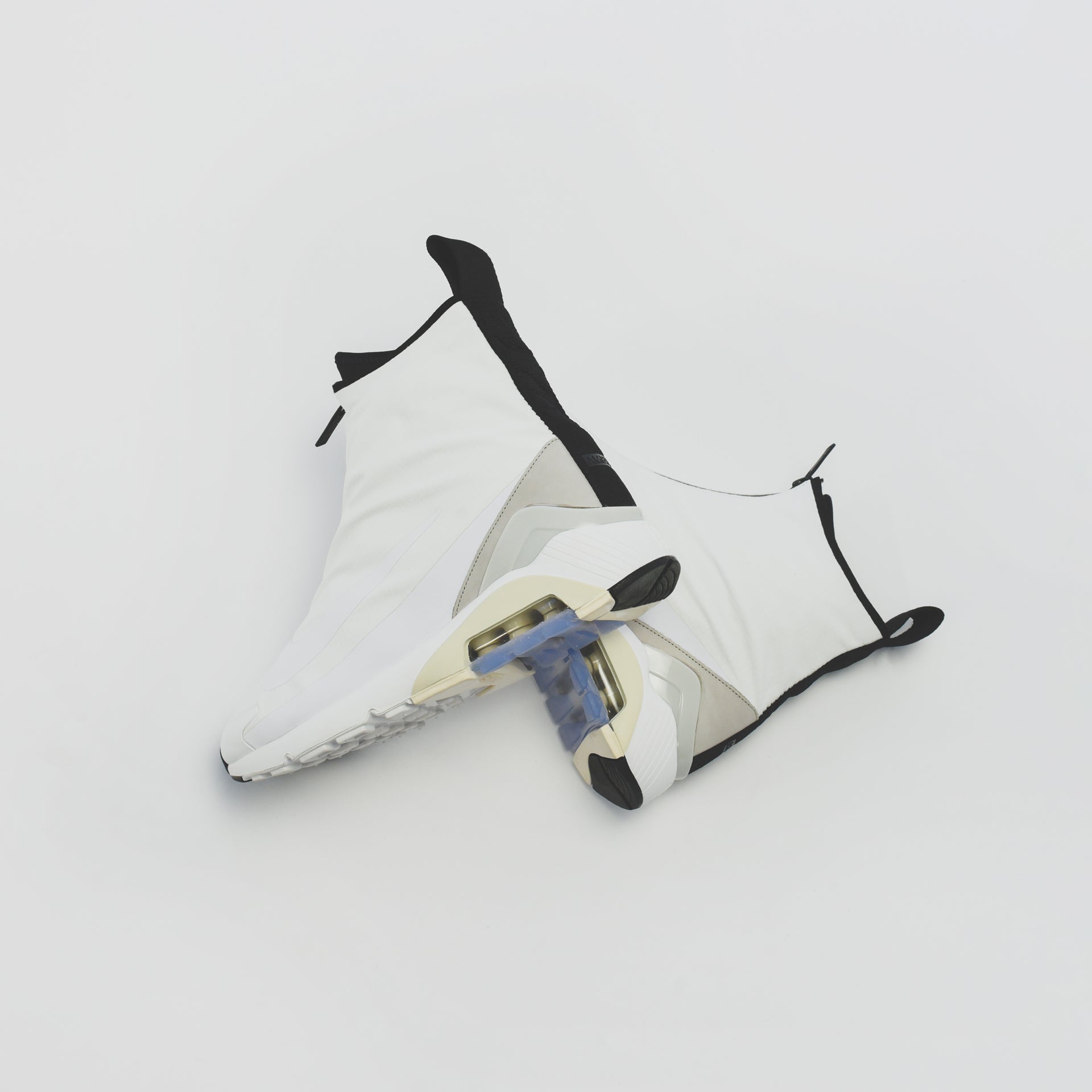 Nike x Ambush Air Max 180 High - White / Pale Grey