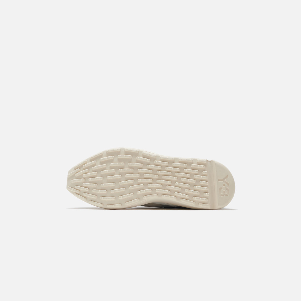Y-3 Shiku Run - Core White / Black