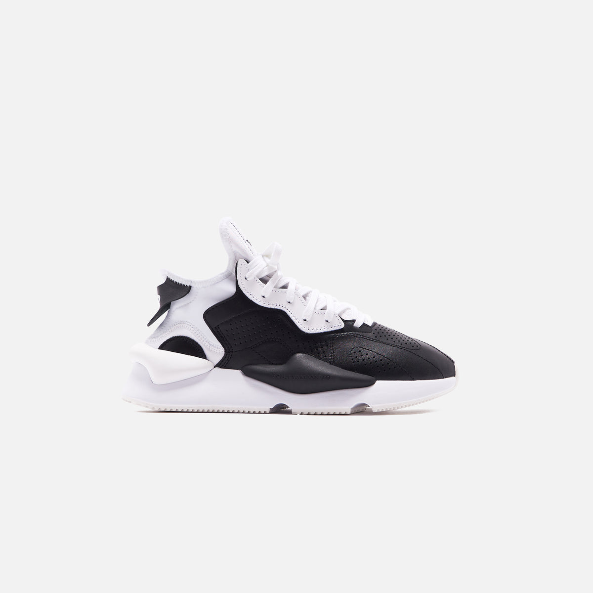 Y-3 Kaiwa - Black / White