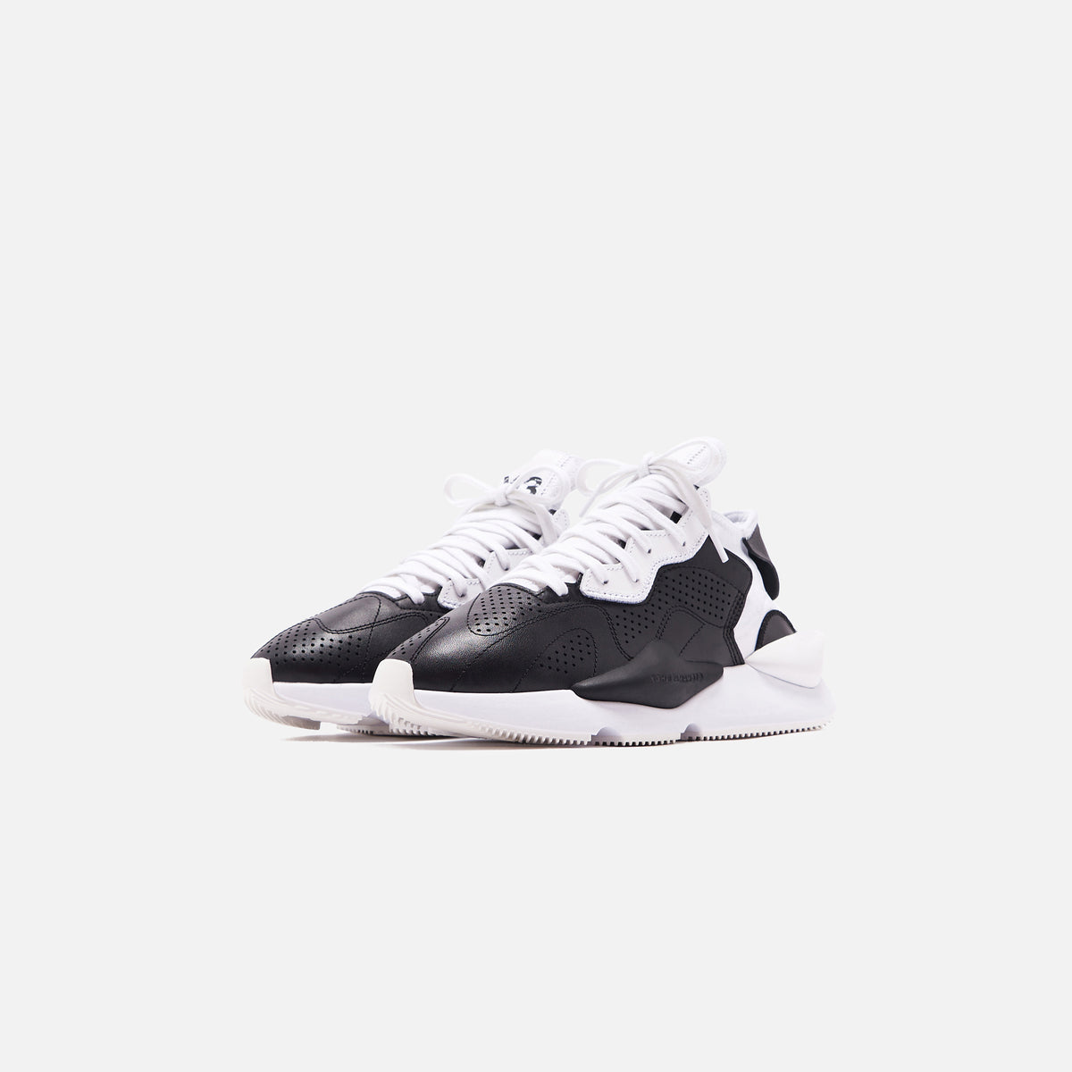 Y-3 Kaiwa - Black / White