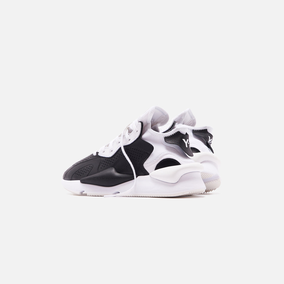 Y-3 Kaiwa - Black / White