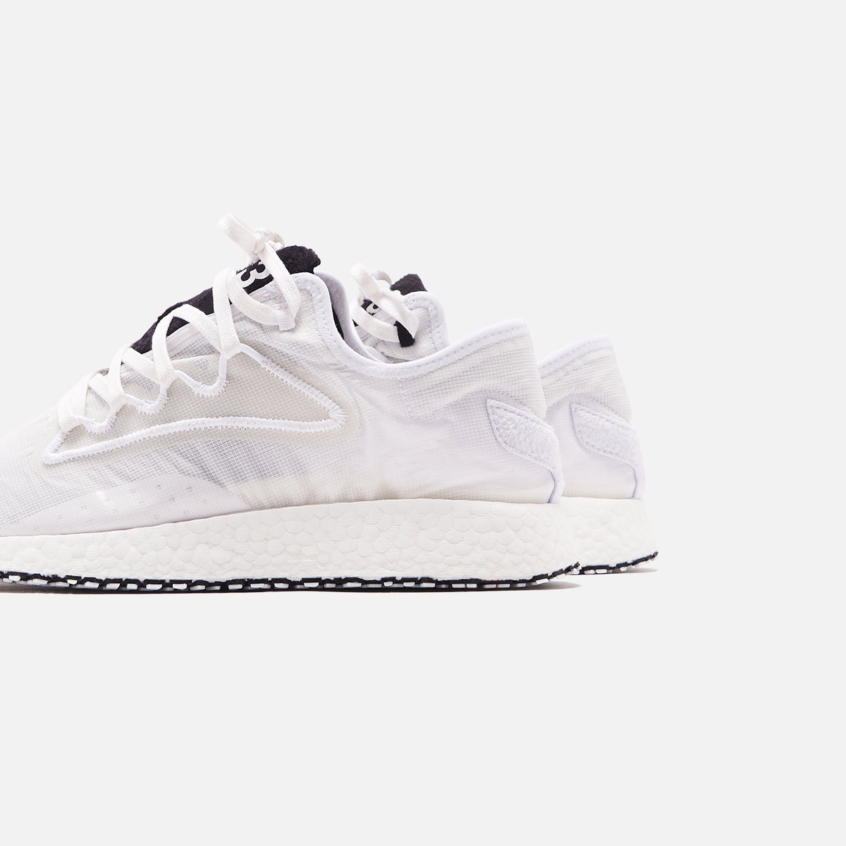 Y-3 Raito Racer - White