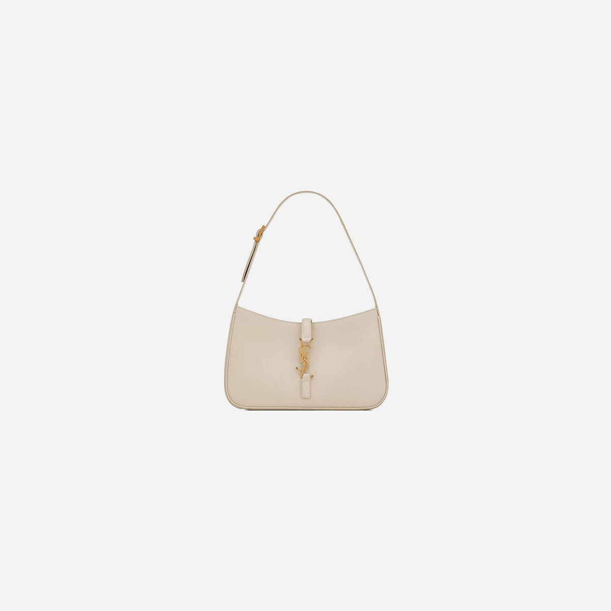 Saint Laurent YSL Bag Hobo - Crema Soft