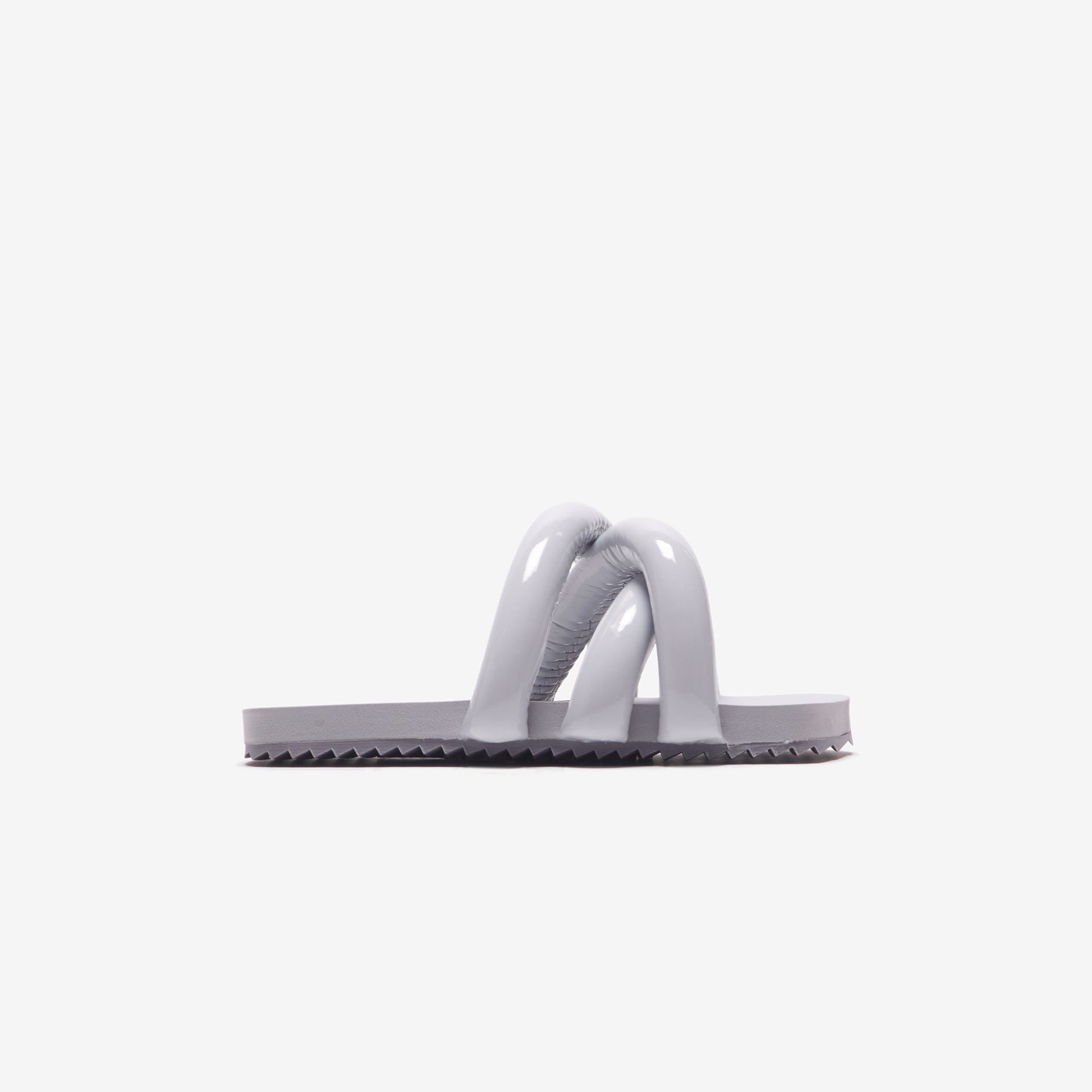 Yume Yume Tyre Slide - Ice Grey
