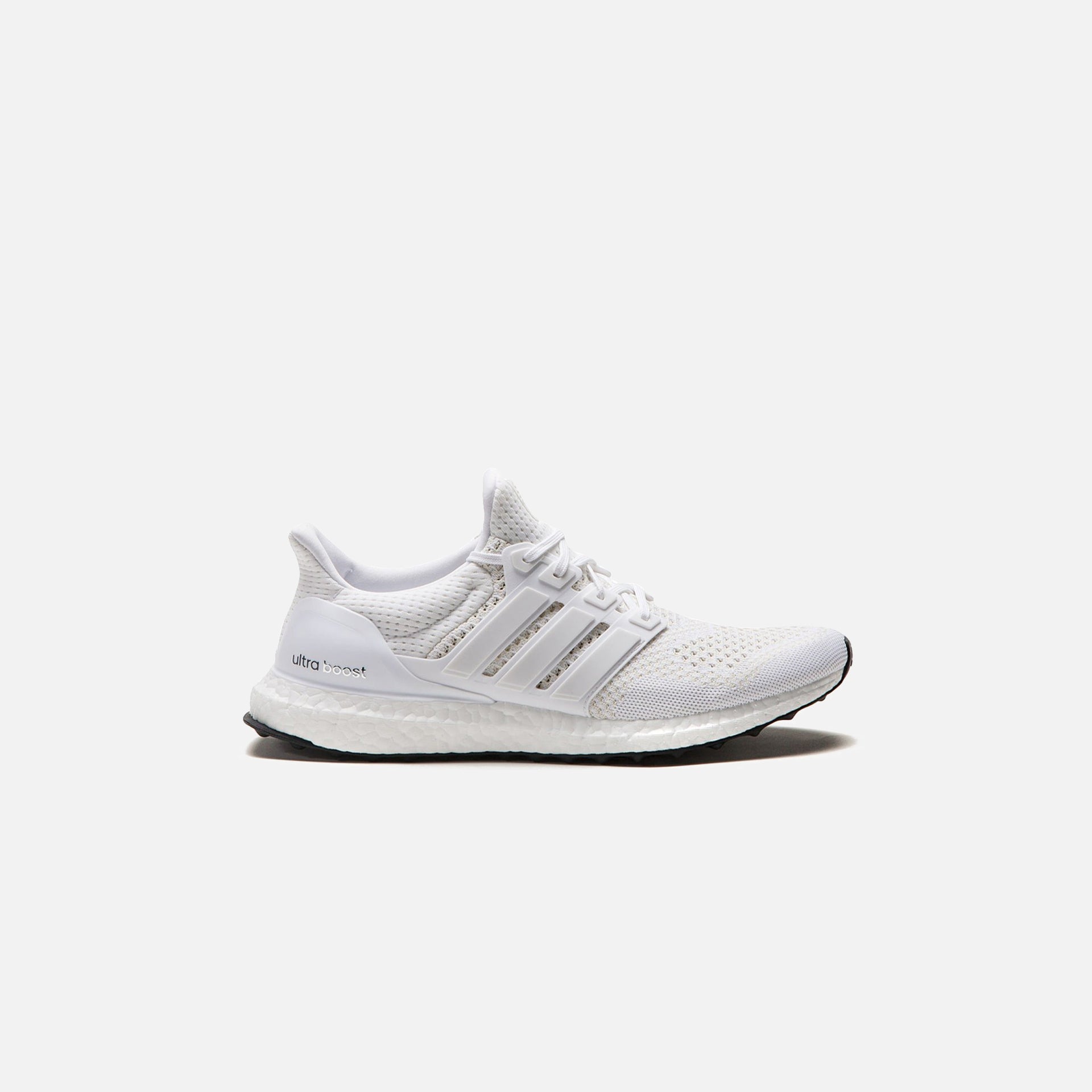 adidas UltraBoost - Triple White