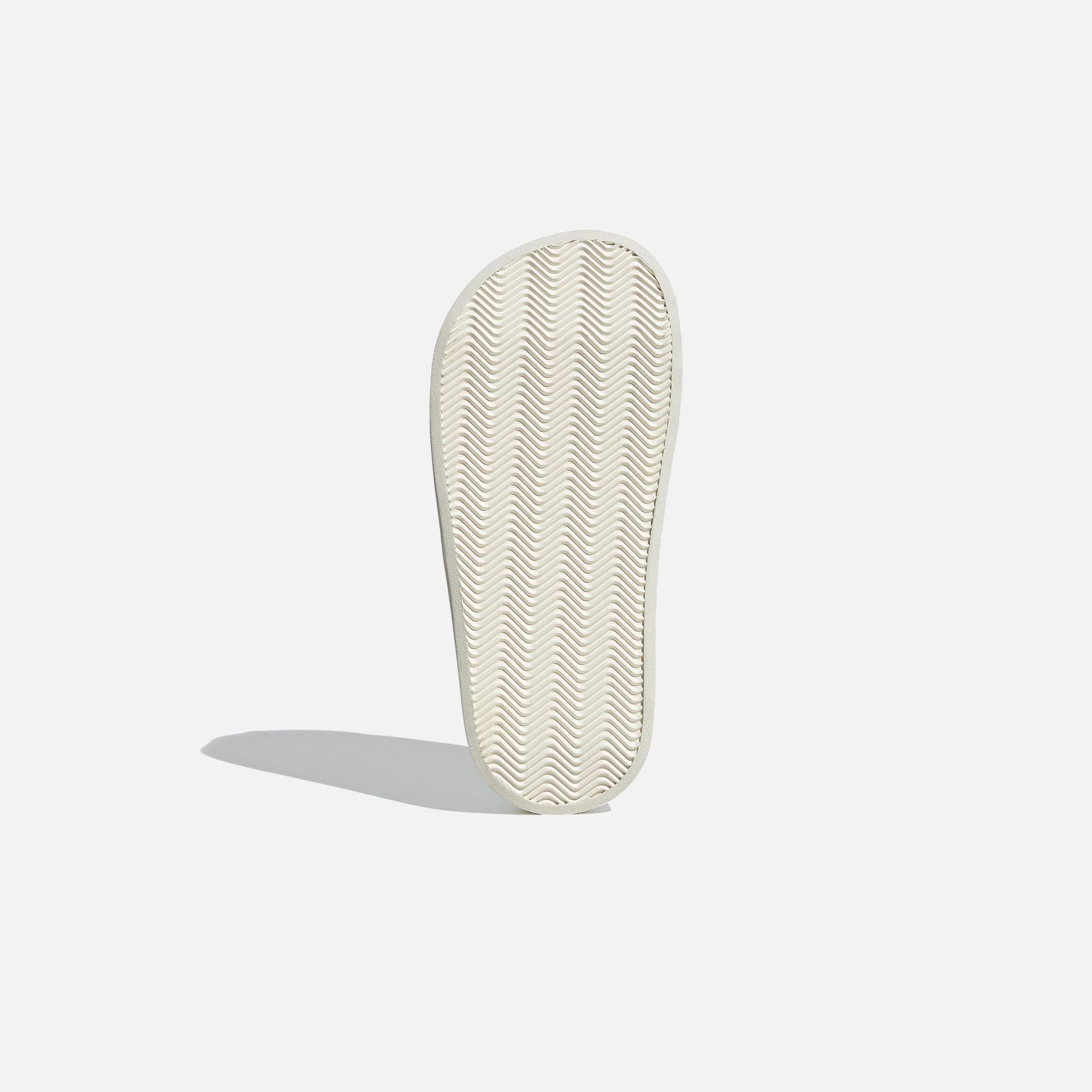 adidas Originals Adilette Bonega Slides - Footwear White / Off White