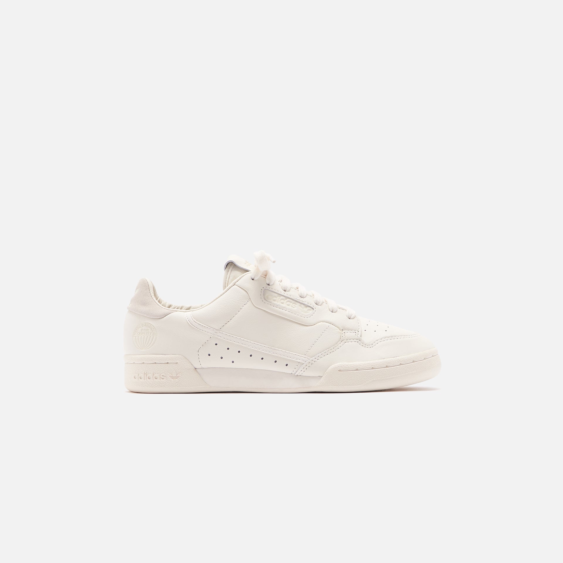 adidas Continental 80 - Off White