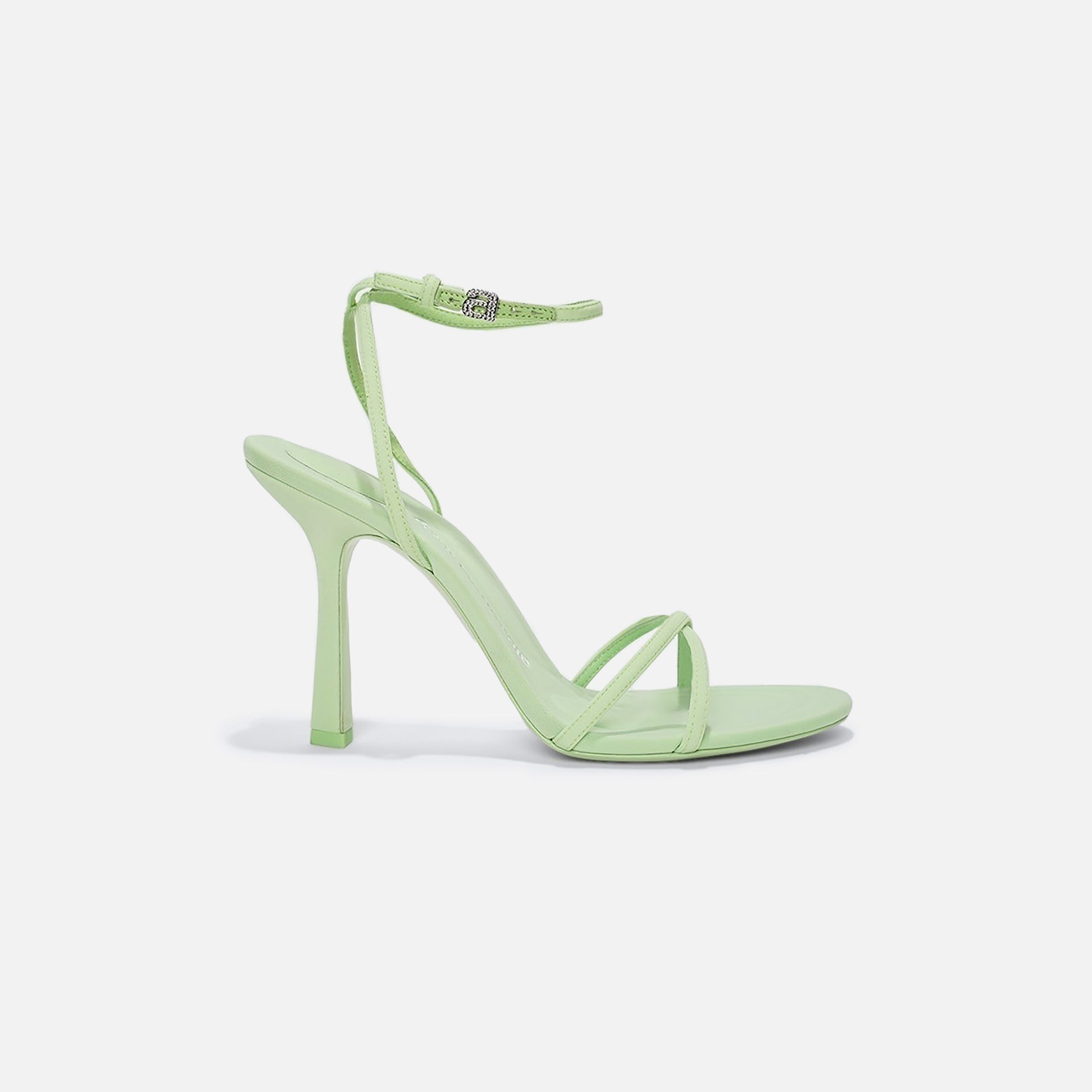 Alexander Wang Dahlia 105 Sandal - Mojito
