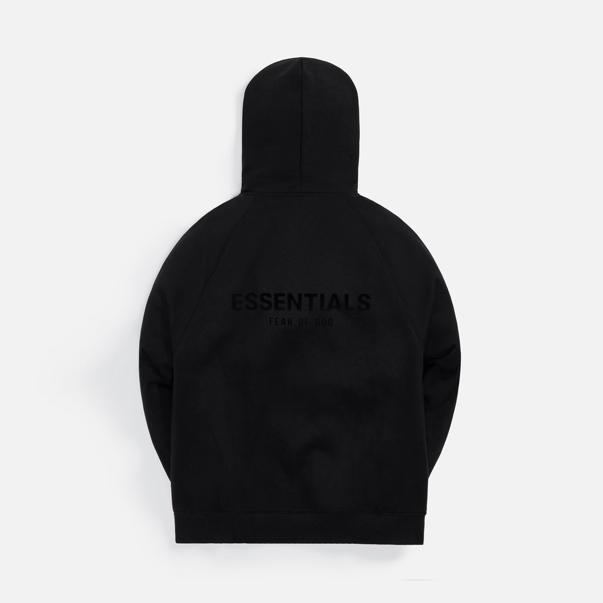 Essentials Hoodie - Stretch Limo