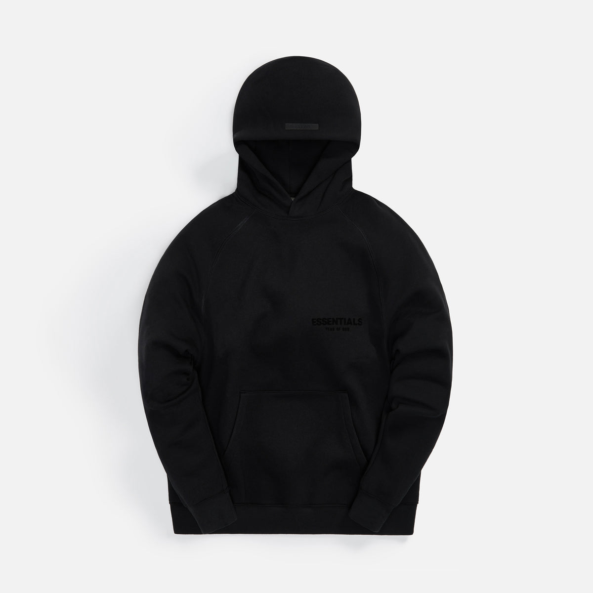 Essentials Hoodie - Stretch Limo