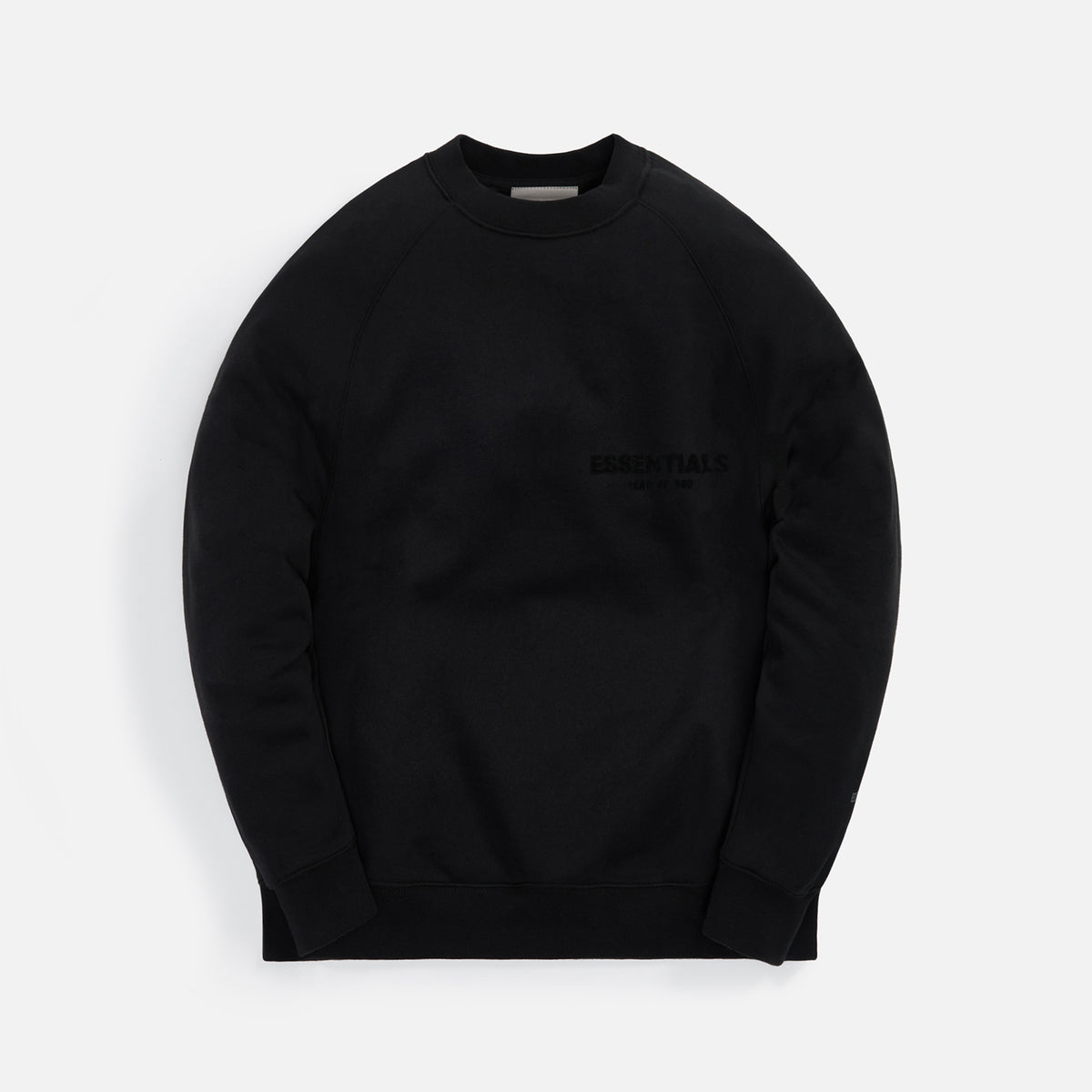 Essentials Crewneck - Stretch Limo