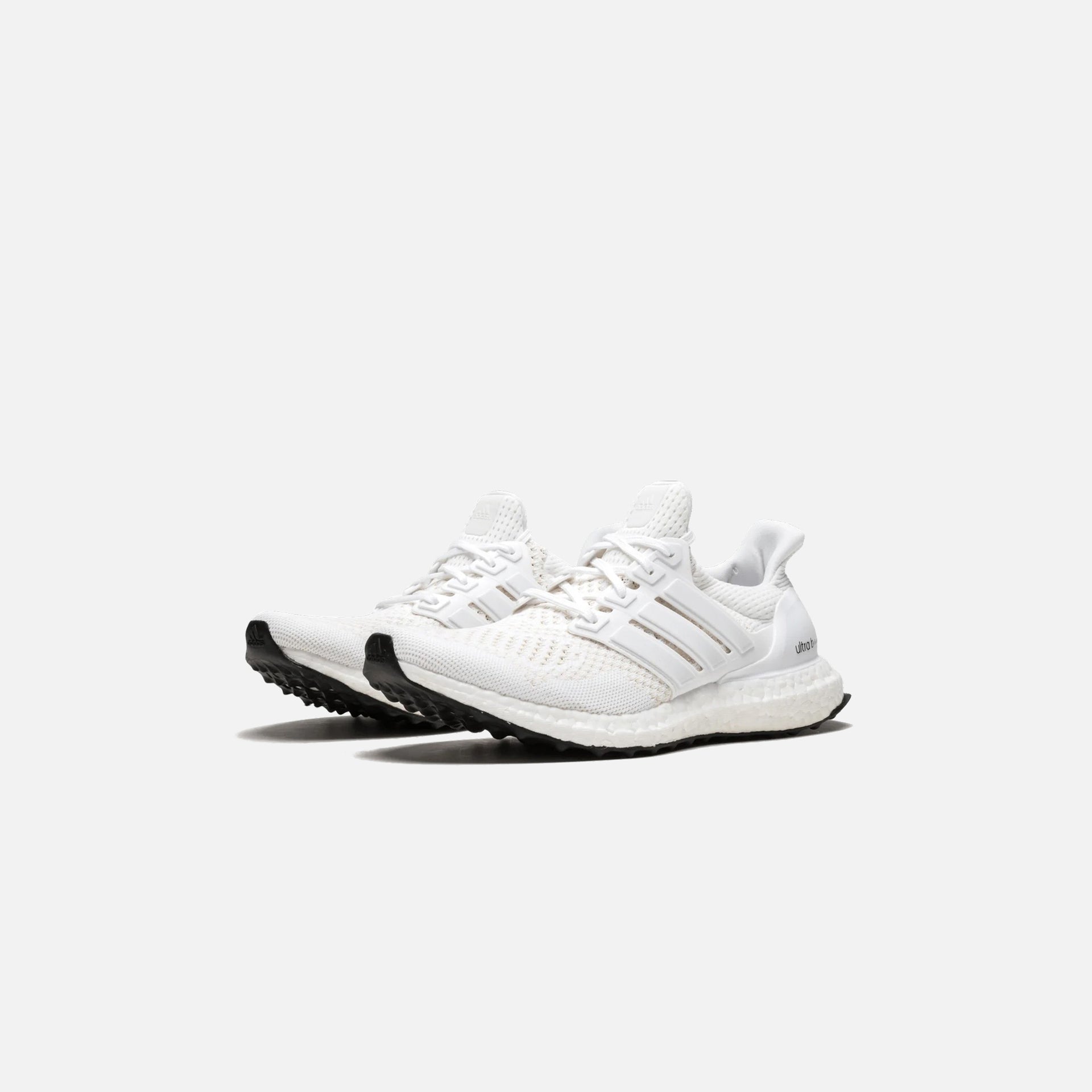 adidas UltraBoost - Triple White
