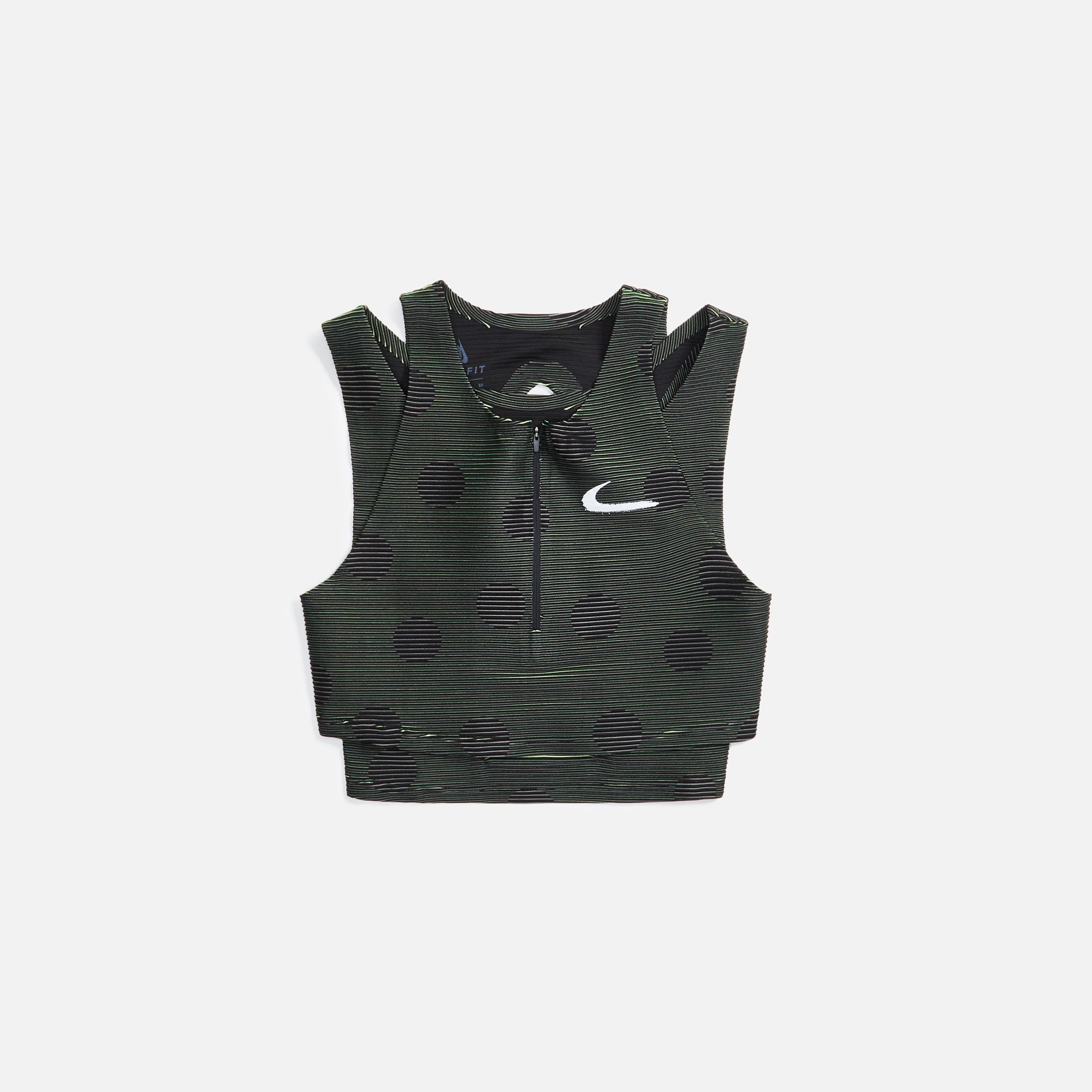 Nike x Off-White WMNS Top - Black