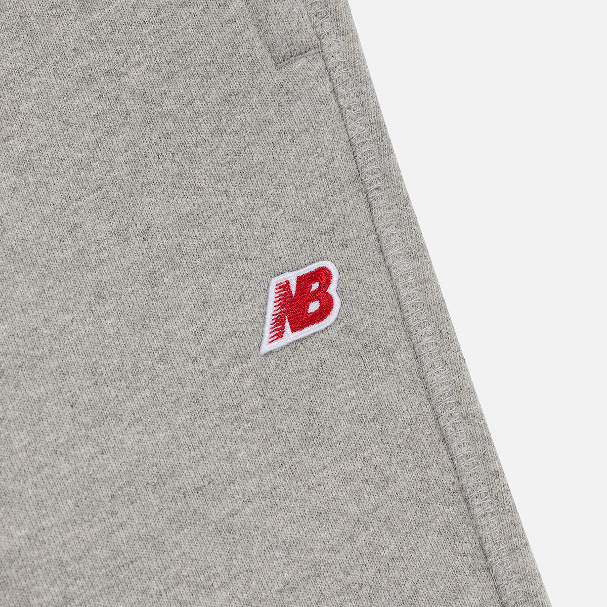 New Balance Made in USA Sweatpant - Athletic Grey