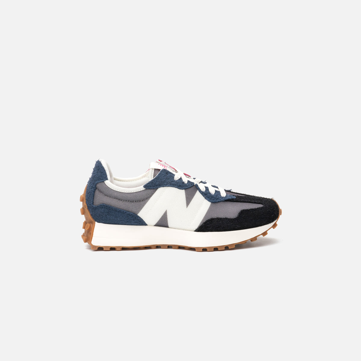 New Balance Ms327Sfb - Grey / Blue