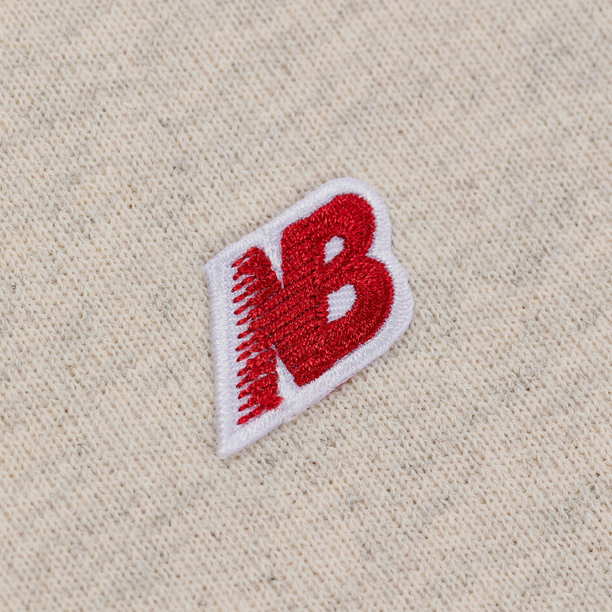 New Balance Made in USA Hoodie - Oatmeal Heather