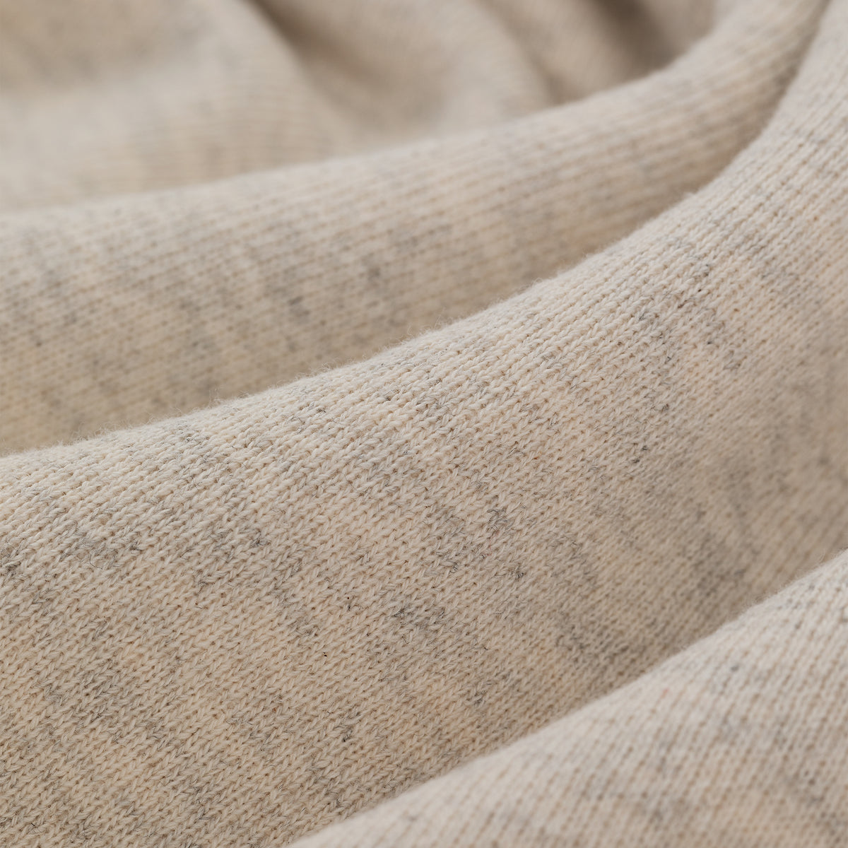New Balance Made in USA Hoodie - Oatmeal Heather
