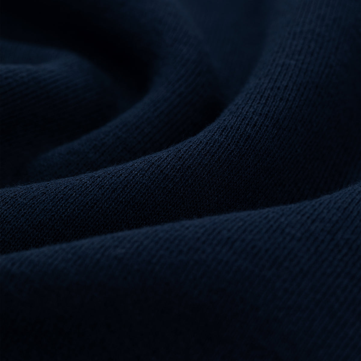 New Balance Made in USA Crew Sweatshirt - Navy
