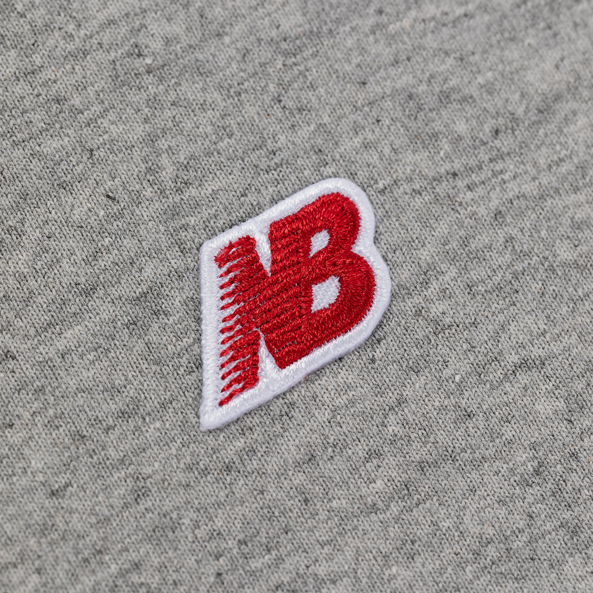 New Balance NB Made in USA Tee - Athletic Grey
